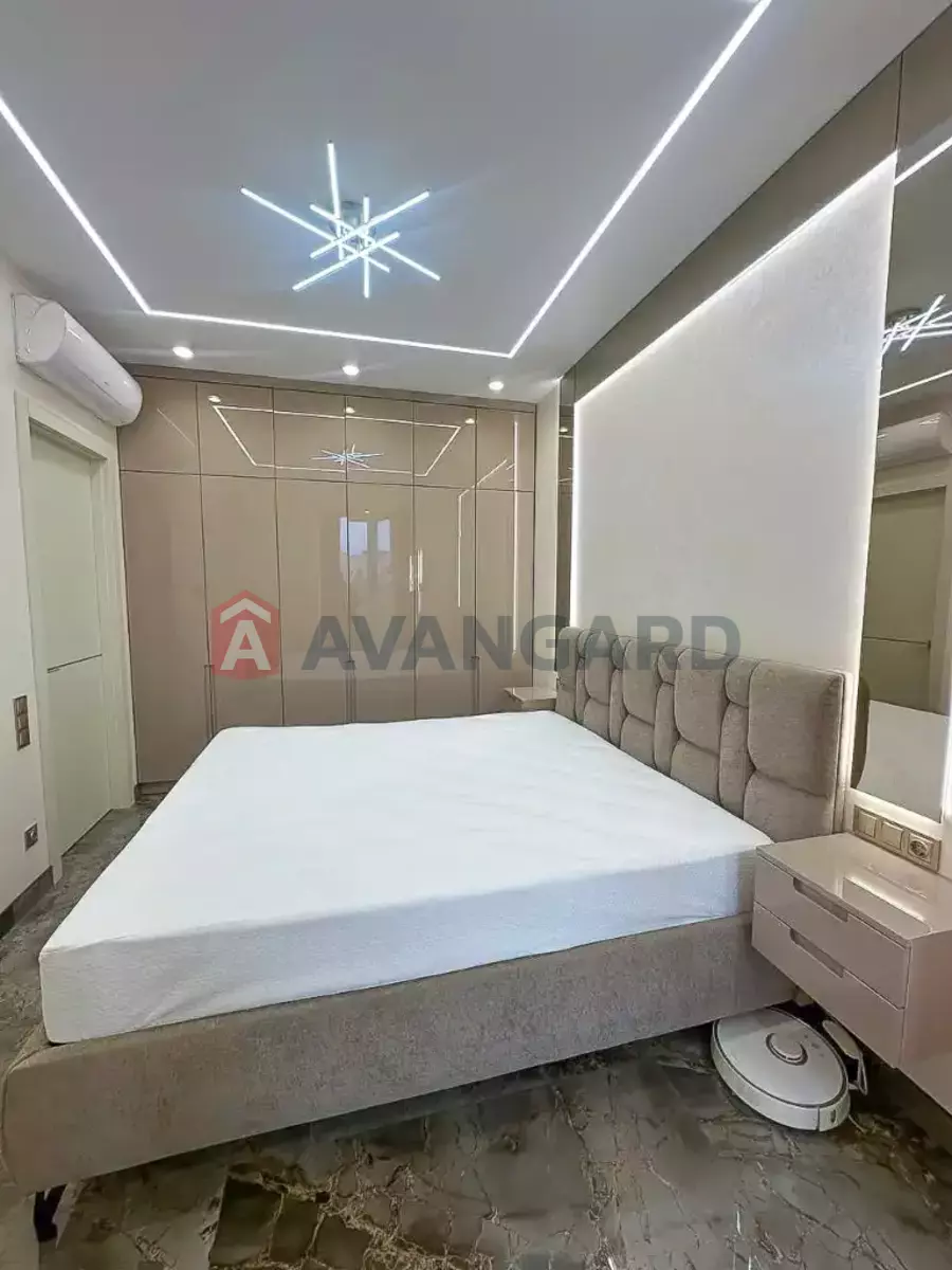 2 кім. квартира, 60/-/- кв. м., 7/13 поверх фото 7 2 кім. квартира, 60/-/- кв. м., 7/13 поверх фото 7