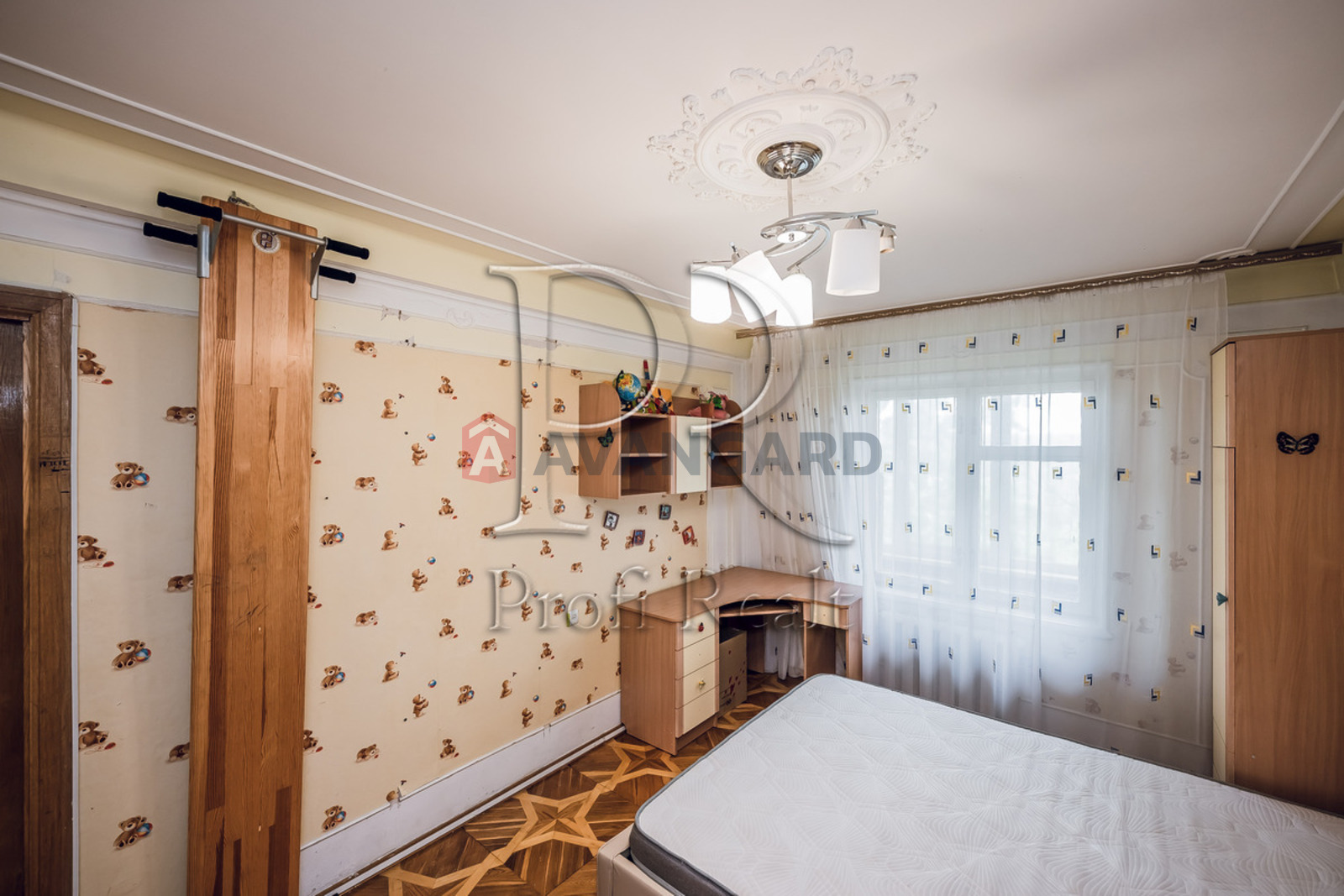 3 комн. квартира, 77/48/11 кв. м., 6/9 этаж фото 9 3 комн. квартира, 77/48/11 кв. м., 6/9 этаж фото 9