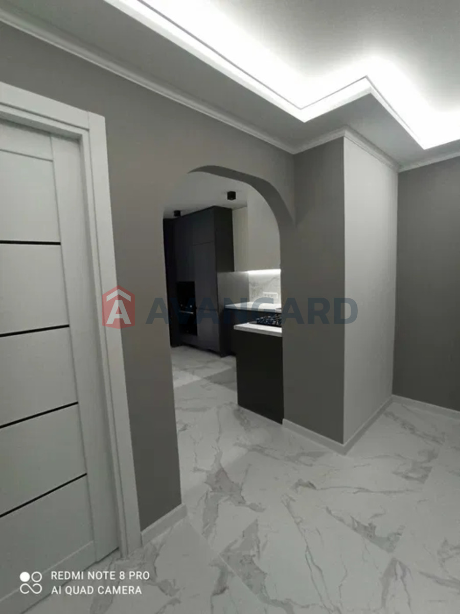 1 комн. квартира, 42/-/12 кв. м., 1/8 этаж фото 18 1 комн. квартира, 42/-/12 кв. м., 1/8 этаж фото 18