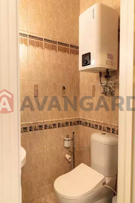 3 комн. квартира, 129/-/16 кв. м., 11/27 этаж фото 4 3 комн. квартира, 129/-/16 кв. м., 11/27 этаж фото 4