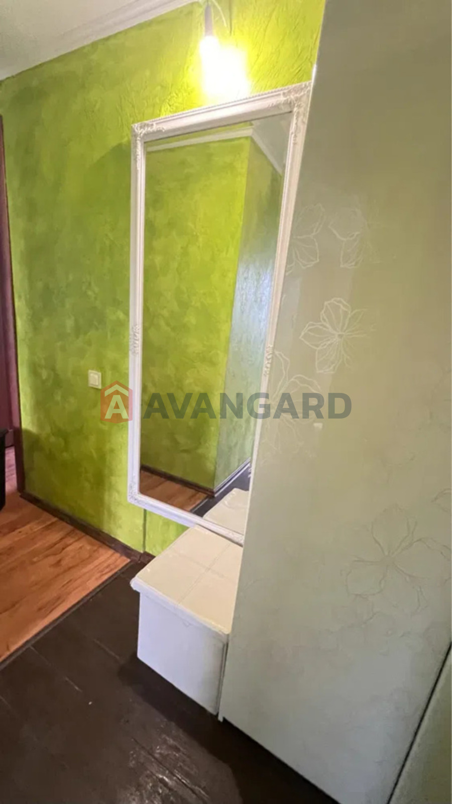 2 кім. квартира, 48/-/6 кв. м., 5/5 поверх фото 15 2 кім. квартира, 48/-/6 кв. м., 5/5 поверх фото 15