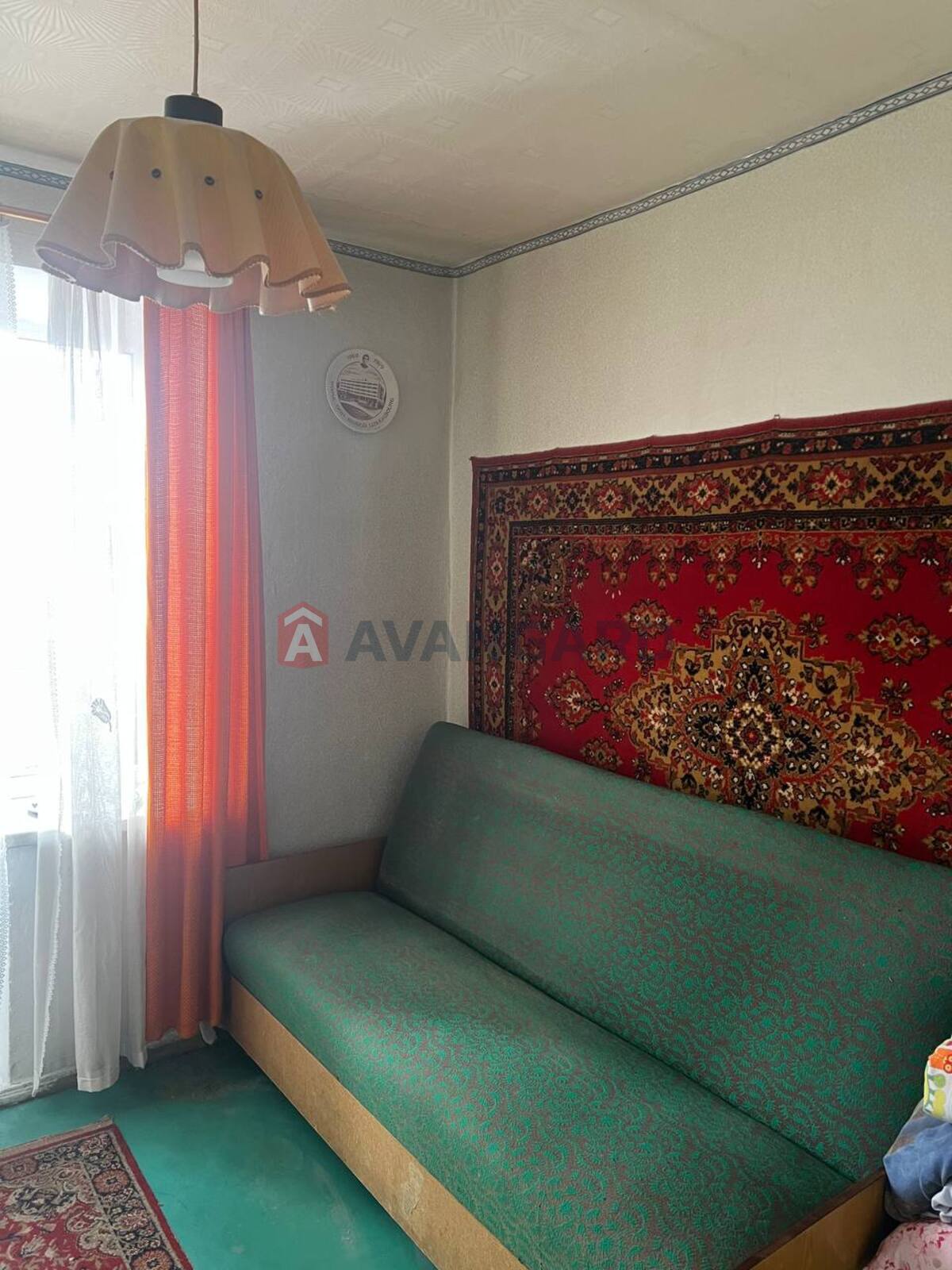 4 кім. квартира, 71/46/6 кв. м., 6/9 поверх фото 14 4 кім. квартира, 71/46/6 кв. м., 6/9 поверх фото 14