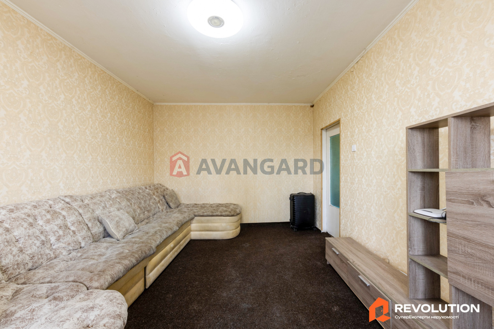 2 комн. квартира, 51/28/7 кв. м., 6/10 этаж фото 10 2 комн. квартира, 51/28/7 кв. м., 6/10 этаж фото 10