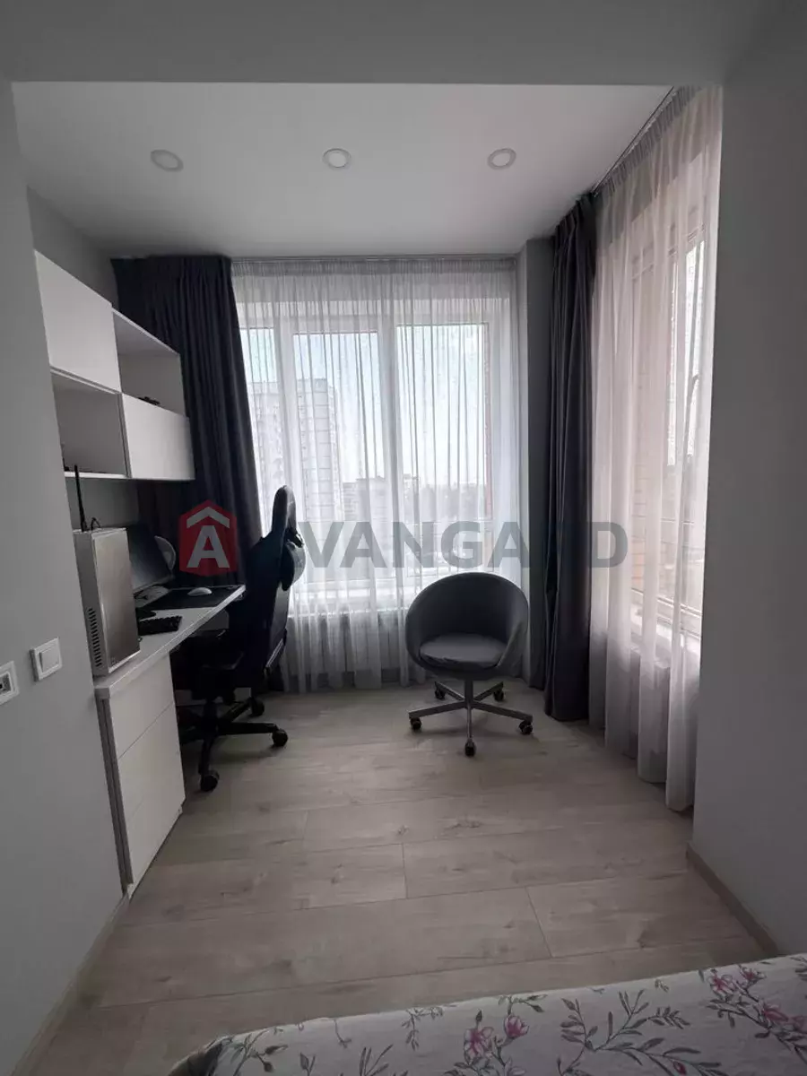 2 комн. квартира, 57/28/9 кв. м., 8/10 этаж фото 3 2 комн. квартира, 57/28/9 кв. м., 8/10 этаж фото 3