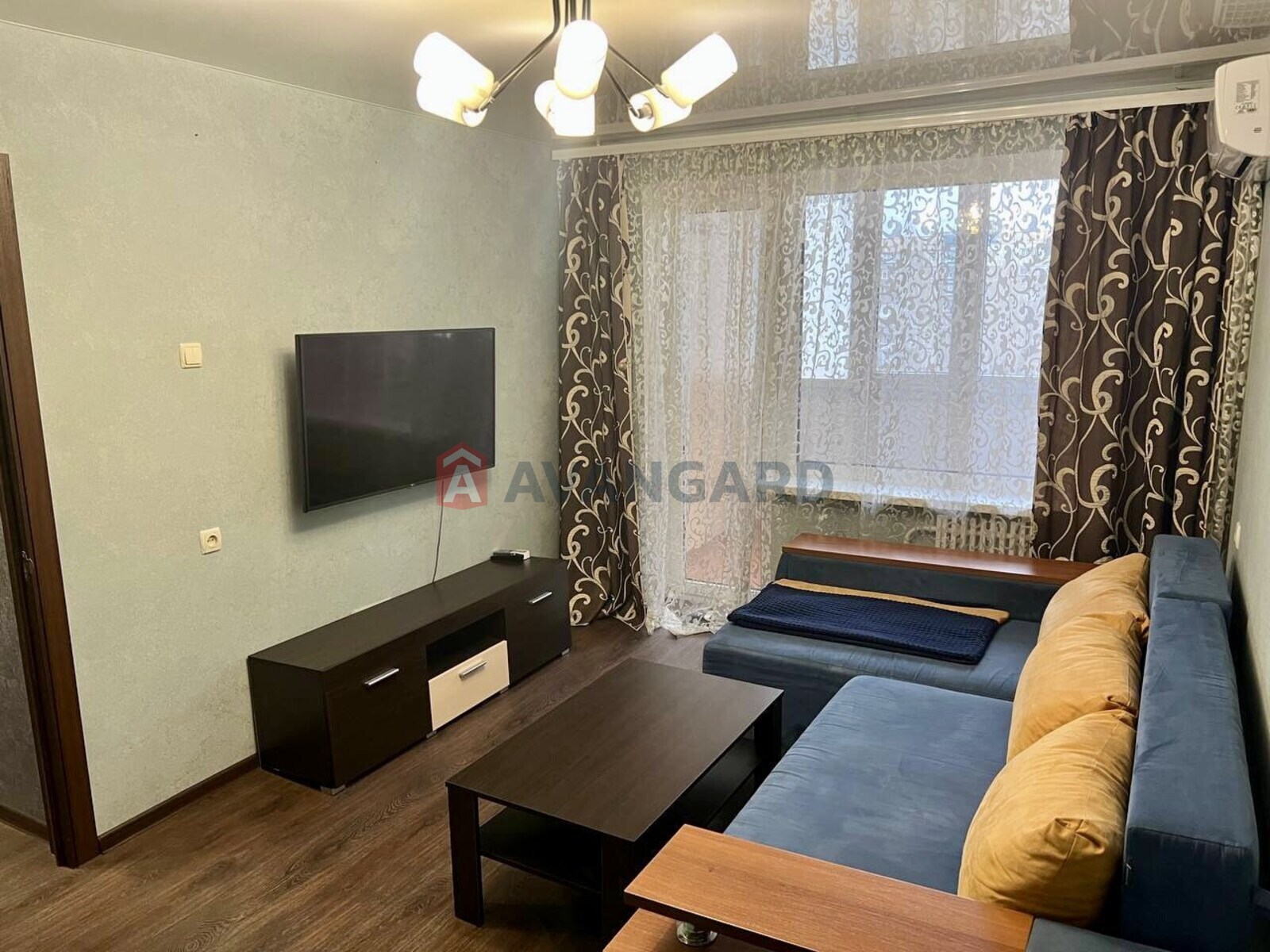 2 комн. квартира, 47/27/8 кв. м., 7/9 этаж фото 5 2 комн. квартира, 47/27/8 кв. м., 7/9 этаж фото 5