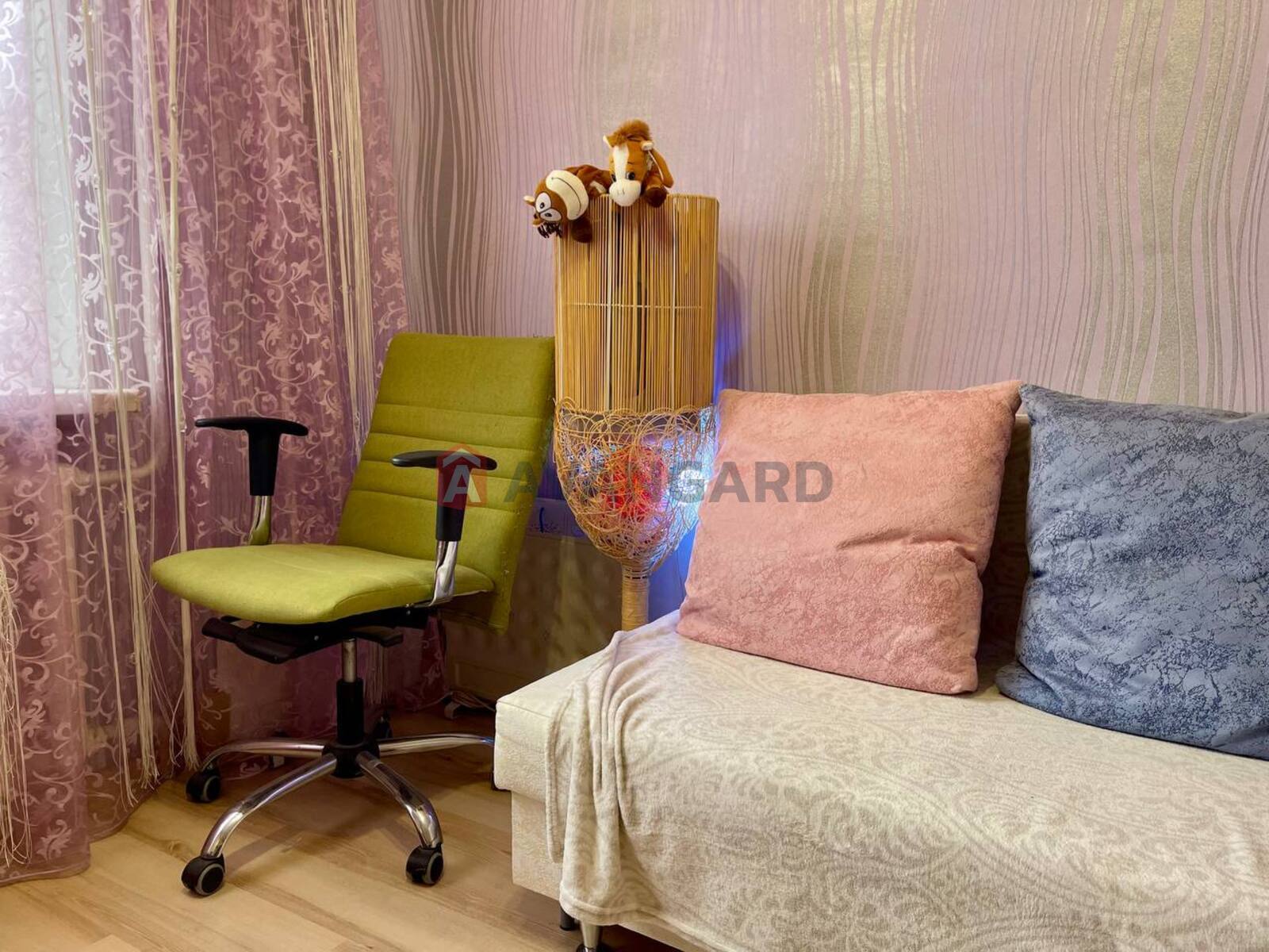 3 комн. квартира, 66/-/9 кв. м., 5/10 этаж фото 8 3 комн. квартира, 66/-/9 кв. м., 5/10 этаж фото 8