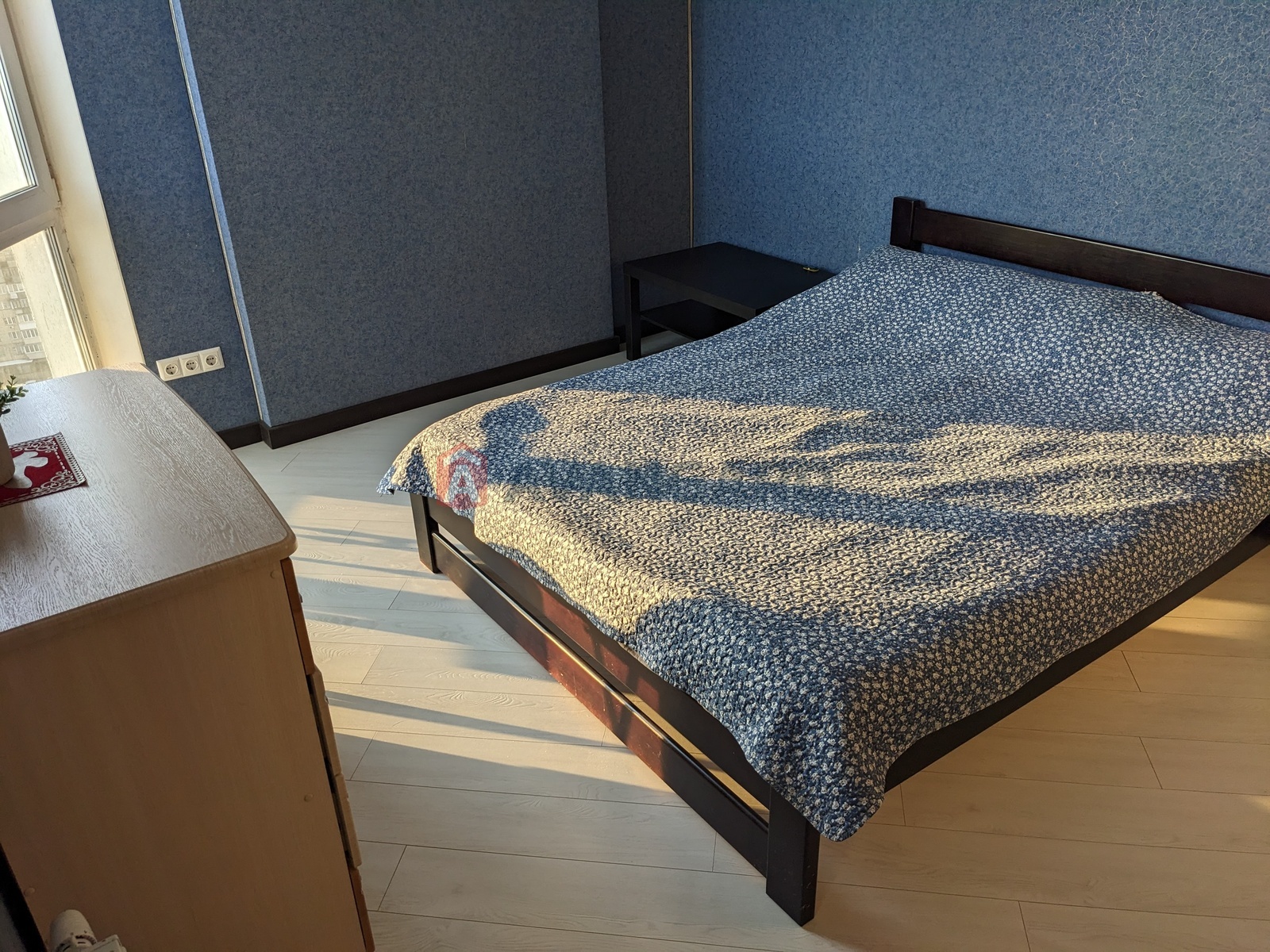 2 комн. квартира, 61,3/36/25 кв. м., 20/36 этаж фото 10 2 комн. квартира, 61,3/36/25 кв. м., 20/36 этаж фото 10