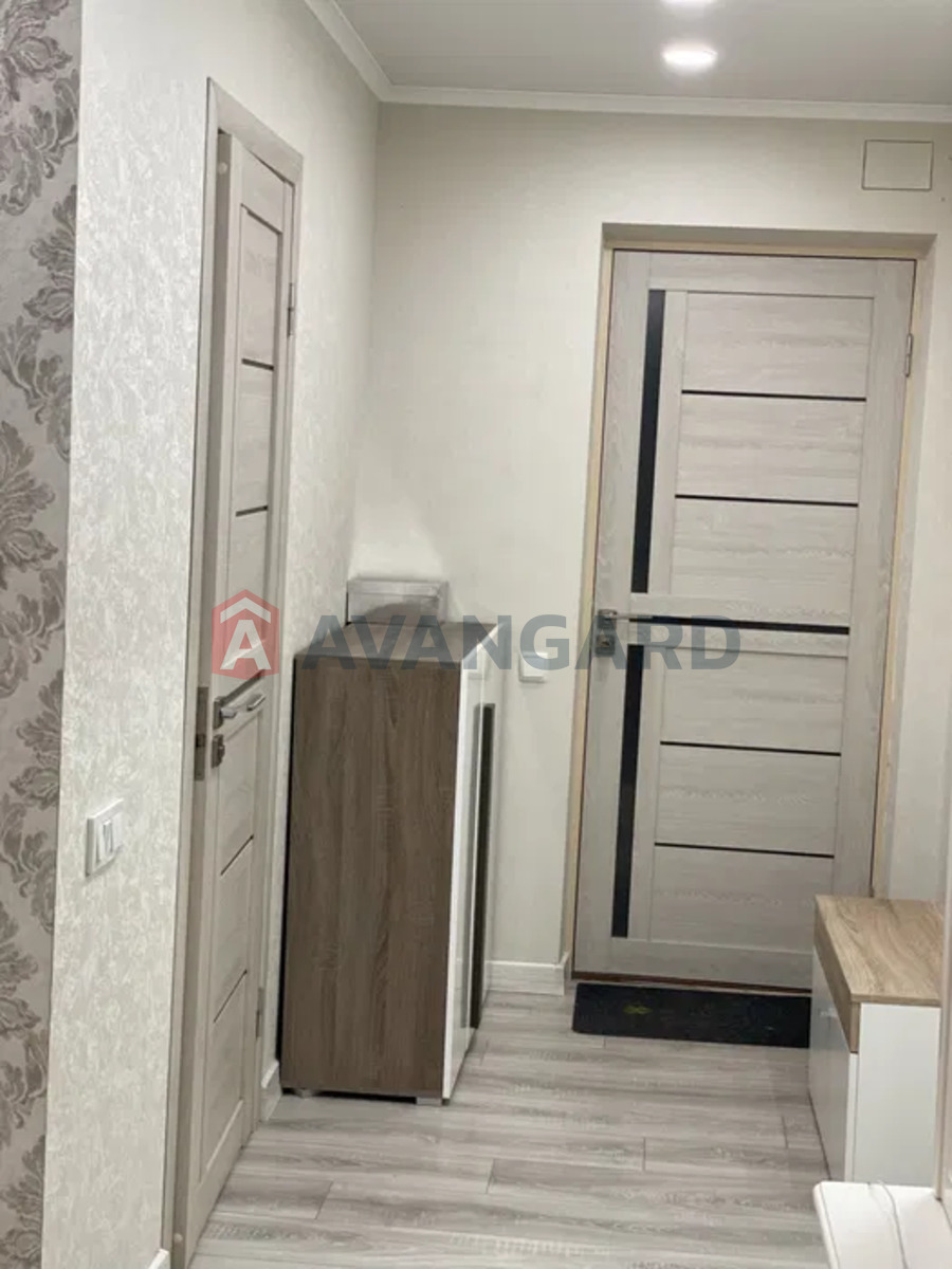 3 кім. квартира, 55/-/5 кв. м., 1/5 поверх фото 7 3 кім. квартира, 55/-/5 кв. м., 1/5 поверх фото 7