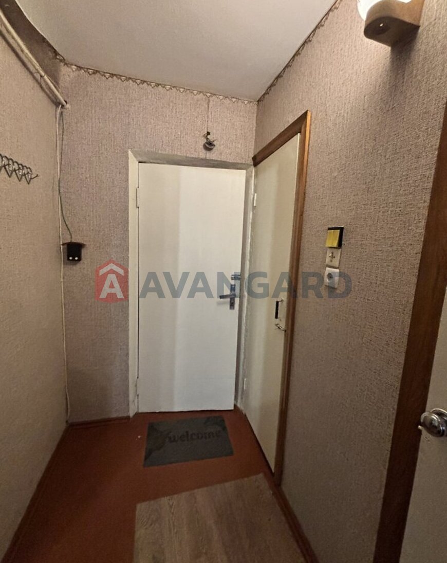 1 комн. квартира, 37/17/8 кв. м., 1/10 этаж фото 5 1 комн. квартира, 37/17/8 кв. м., 1/10 этаж фото 5