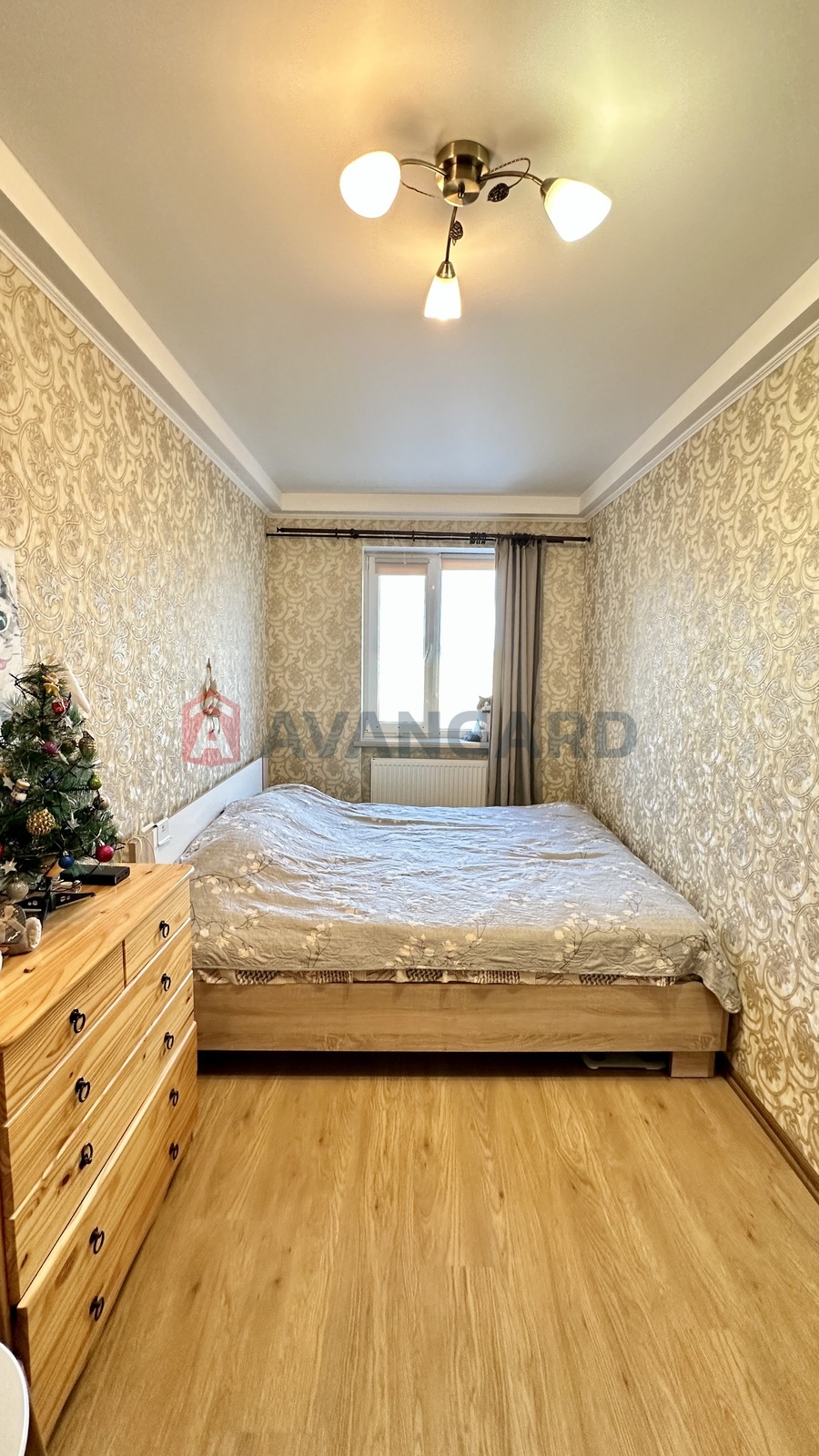 3 комн. квартира, 58/42/6 кв. м., 5/5 этаж фото 18 3 комн. квартира, 58/42/6 кв. м., 5/5 этаж фото 18