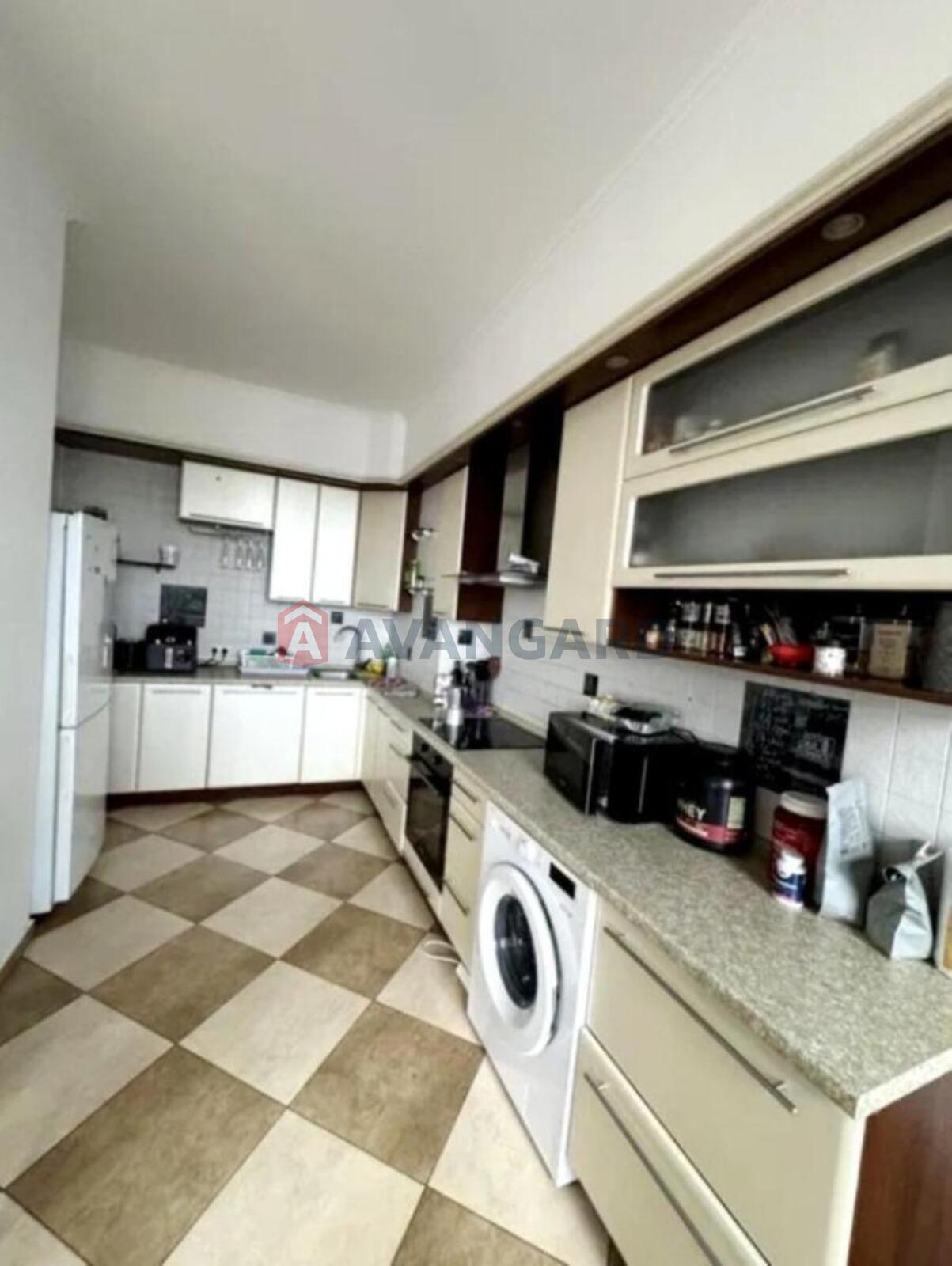 5 комн. квартира, 196/139/40 кв. м., 6/9 этаж фото 5 5 комн. квартира, 196/139/40 кв. м., 6/9 этаж фото 5