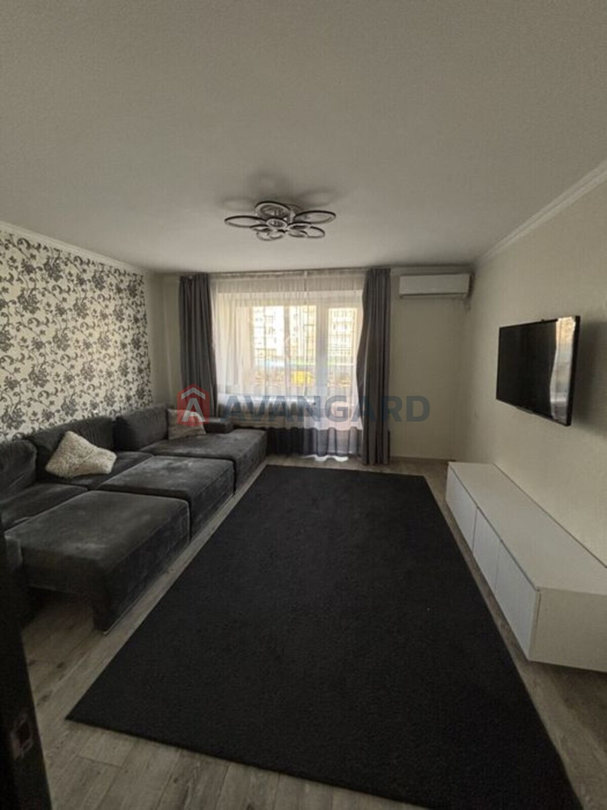 3 комн. квартира, 68/-/8 кв. м., 3/9 этаж фото 1 3 комн. квартира, 68/-/8 кв. м., 3/9 этаж фото 1