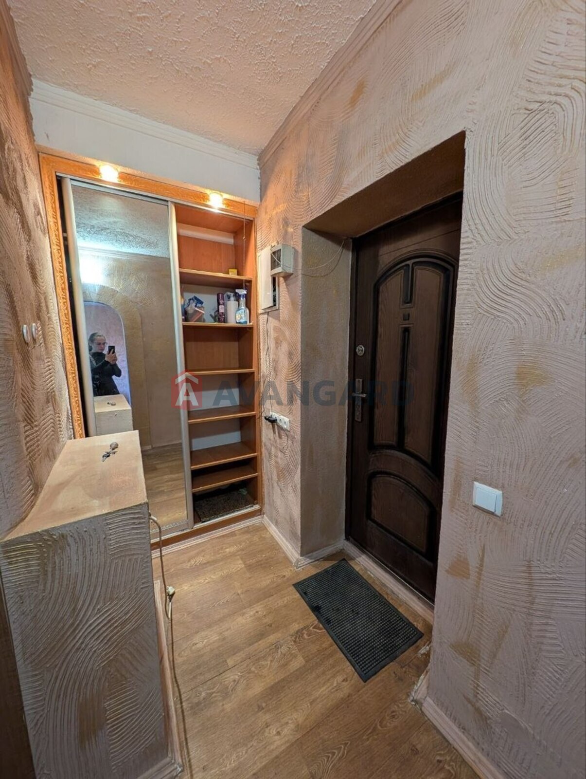 1 комн. квартира, 38/30/8 кв. м., 5/5 этаж фото 20 1 комн. квартира, 38/30/8 кв. м., 5/5 этаж фото 20