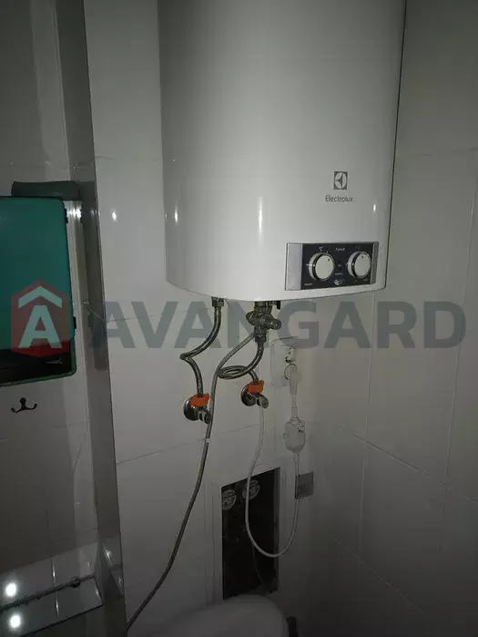 1 комн. квартира, 27/-/6 кв. м., 2/5 этаж фото 2 1 комн. квартира, 27/-/6 кв. м., 2/5 этаж фото 2