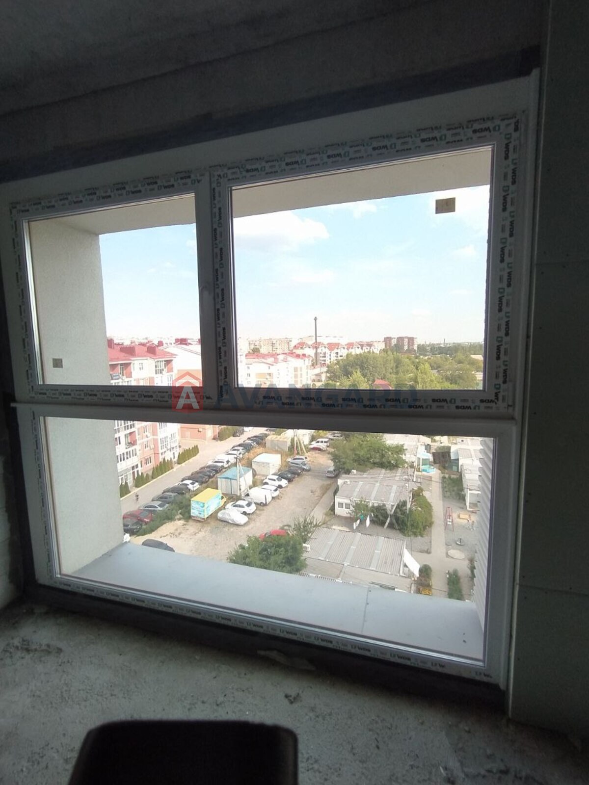 1 кім. квартира, 40/28/7 кв. м., 8/10 поверх фото 11 1 кім. квартира, 40/28/7 кв. м., 8/10 поверх фото 11