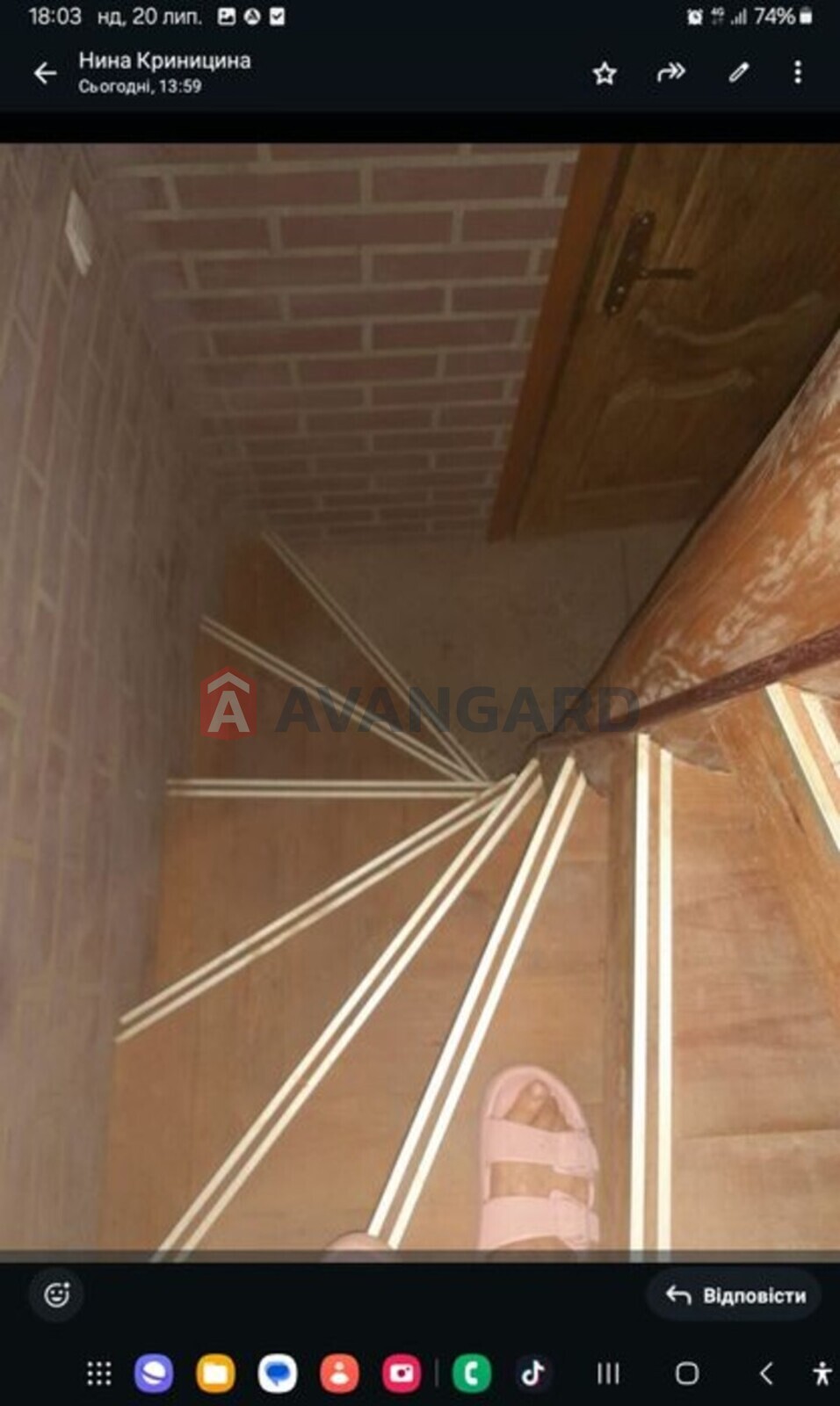 3 комн. квартира, 95/-/20 кв. м., 3/3 этаж фото 3 3 комн. квартира, 95/-/20 кв. м., 3/3 этаж фото 3