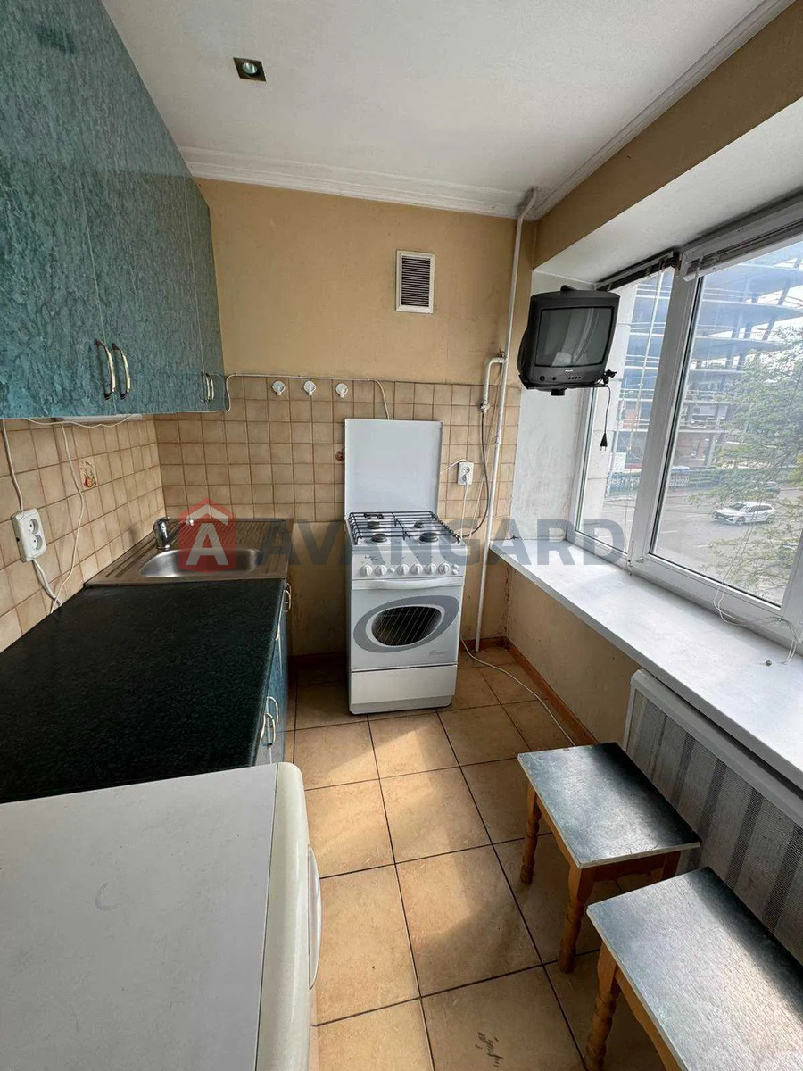 2 комн. квартира, 44/-/6 кв. м., 3/9 этаж фото 5 2 комн. квартира, 44/-/6 кв. м., 3/9 этаж фото 5