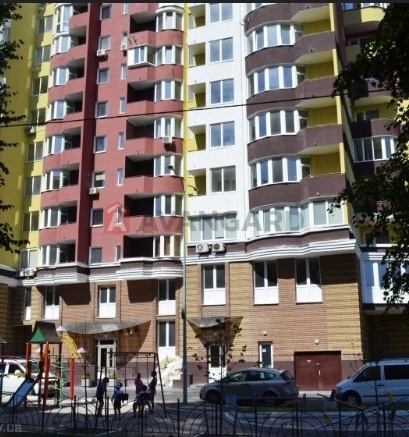 4 кім. квартира, 95/-/35 кв. м., 25/25 поверх фото 3 4 кім. квартира, 95/-/35 кв. м., 25/25 поверх фото 3