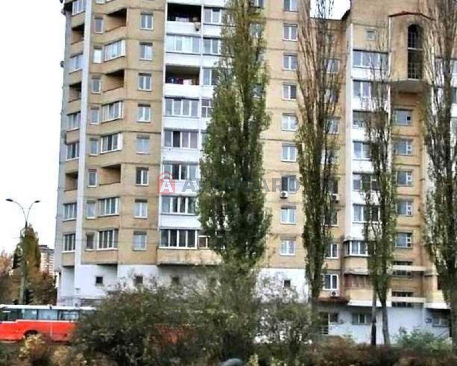 1 кім. квартира, 51/-/12 кв. м., 8/17 поверх фото 3 1 кім. квартира, 51/-/12 кв. м., 8/17 поверх фото 3