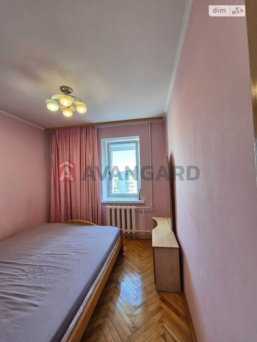 4 кім. квартира, 73/44/8 кв. м., 9/10 поверх фото 4 4 кім. квартира, 73/44/8 кв. м., 9/10 поверх фото 4