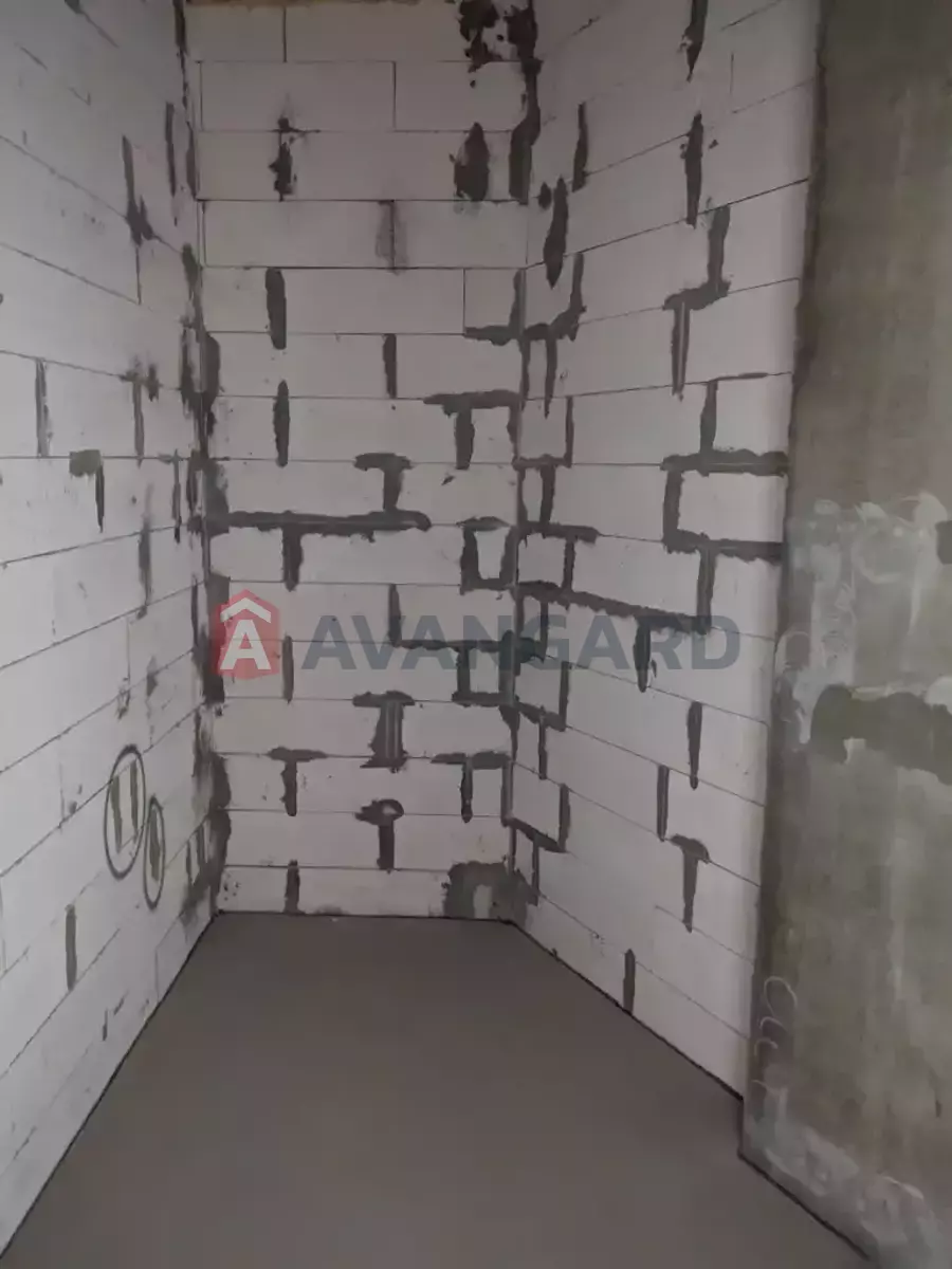 1 кім. квартира, 50/-/17 кв. м., 19/33 поверх фото 4 1 кім. квартира, 50/-/17 кв. м., 19/33 поверх фото 4