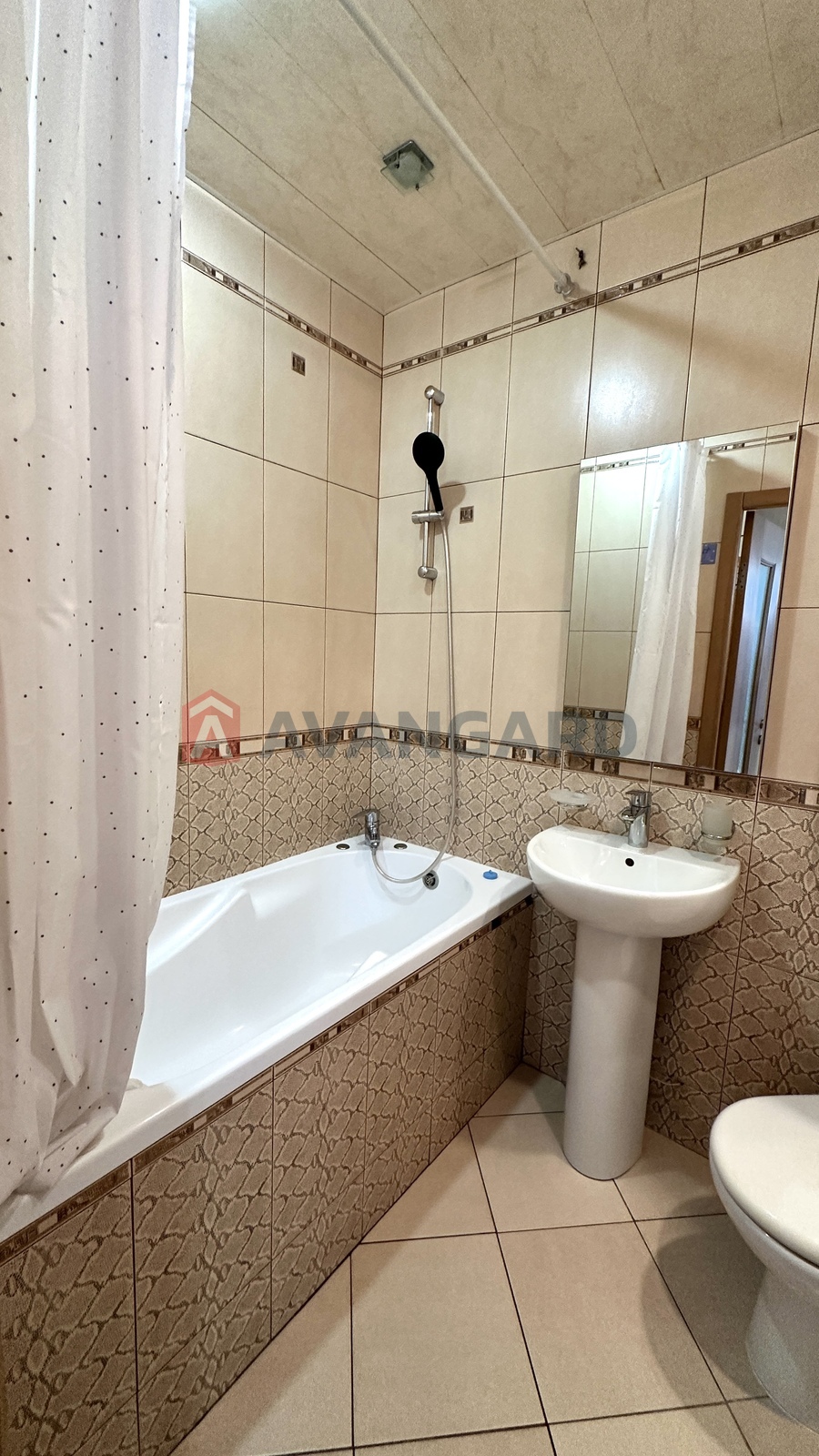 1 комн. квартира, 36/26/10 кв. м., 7/16 этаж фото 8 1 комн. квартира, 36/26/10 кв. м., 7/16 этаж фото 8