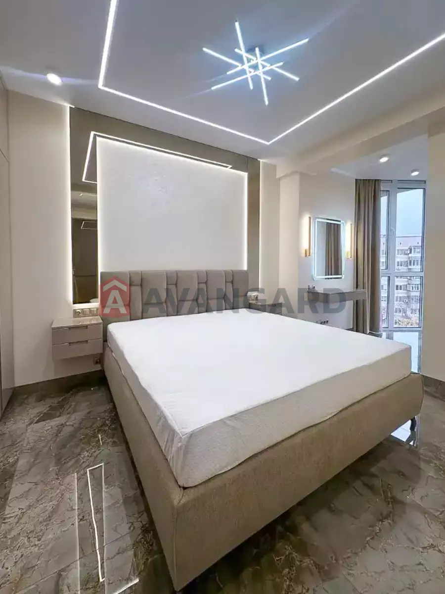 2 кім. квартира, 60/-/- кв. м., 7/13 поверх фото 8 2 кім. квартира, 60/-/- кв. м., 7/13 поверх фото 8