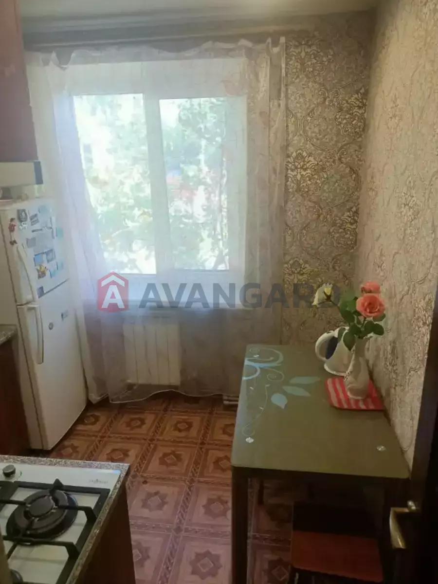 1 комн. квартира, 32/28/4 кв. м., 2/2 этаж фото 7 1 комн. квартира, 32/28/4 кв. м., 2/2 этаж фото 7