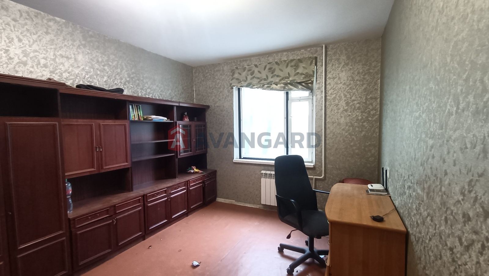 2 кім. квартира, 51,6/-/10 кв. м., 3/9 поверх фото 1 2 кім. квартира, 51,6/-/10 кв. м., 3/9 поверх фото 1