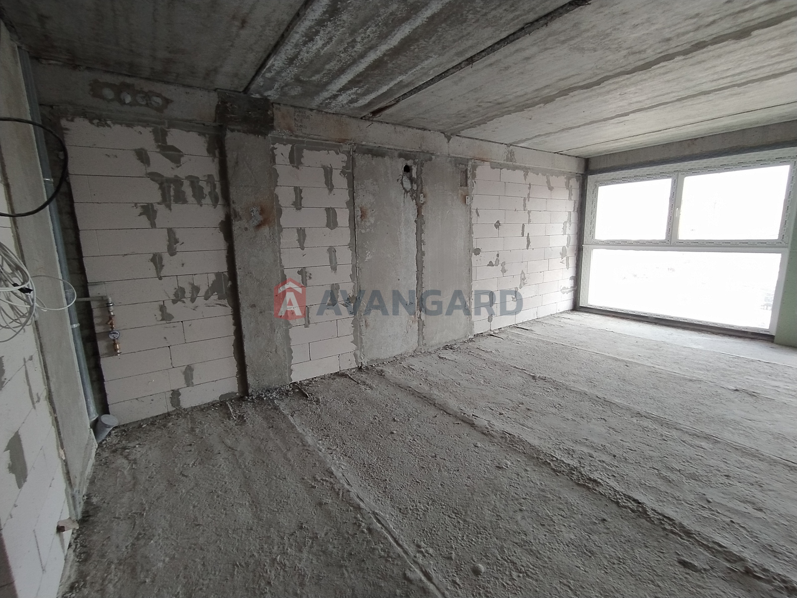 1 комн. квартира, 40/20/15 кв. м., 3/10 этаж фото 16 1 комн. квартира, 40/20/15 кв. м., 3/10 этаж фото 16