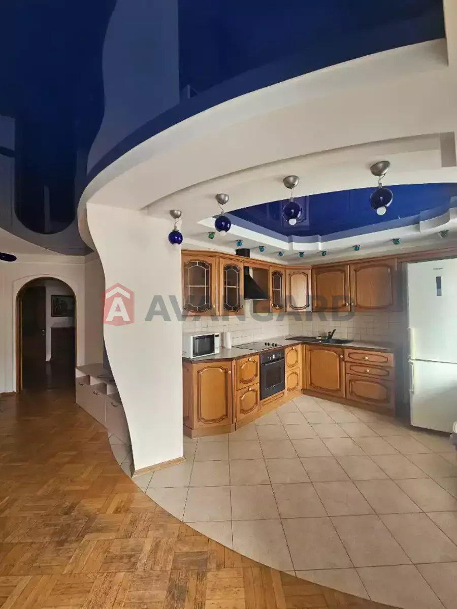 3 комн. квартира, 80/40/10 кв. м., 3/16 этаж фото 13 3 комн. квартира, 80/40/10 кв. м., 3/16 этаж фото 13