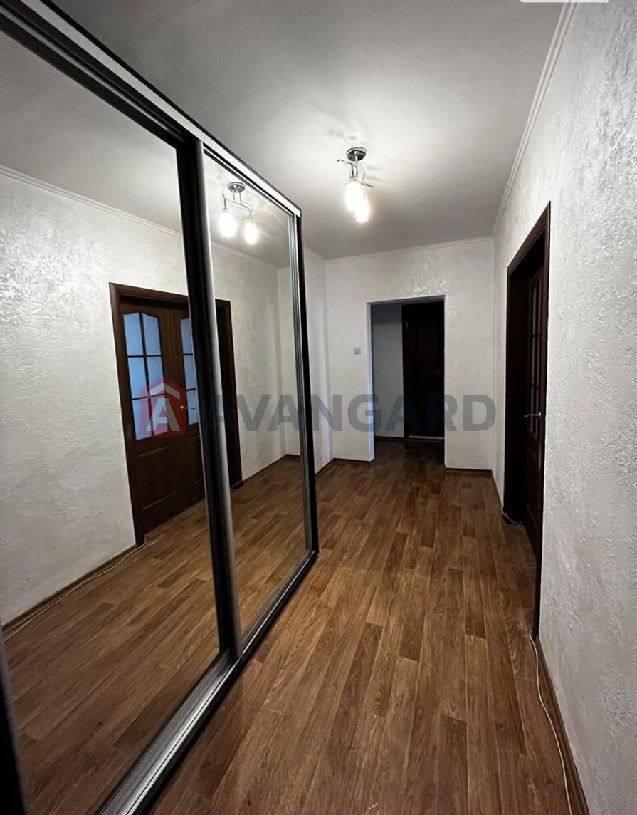 3 комн. квартира, 81/42/8 кв. м., 19/25 этаж фото 6 3 комн. квартира, 81/42/8 кв. м., 19/25 этаж фото 6