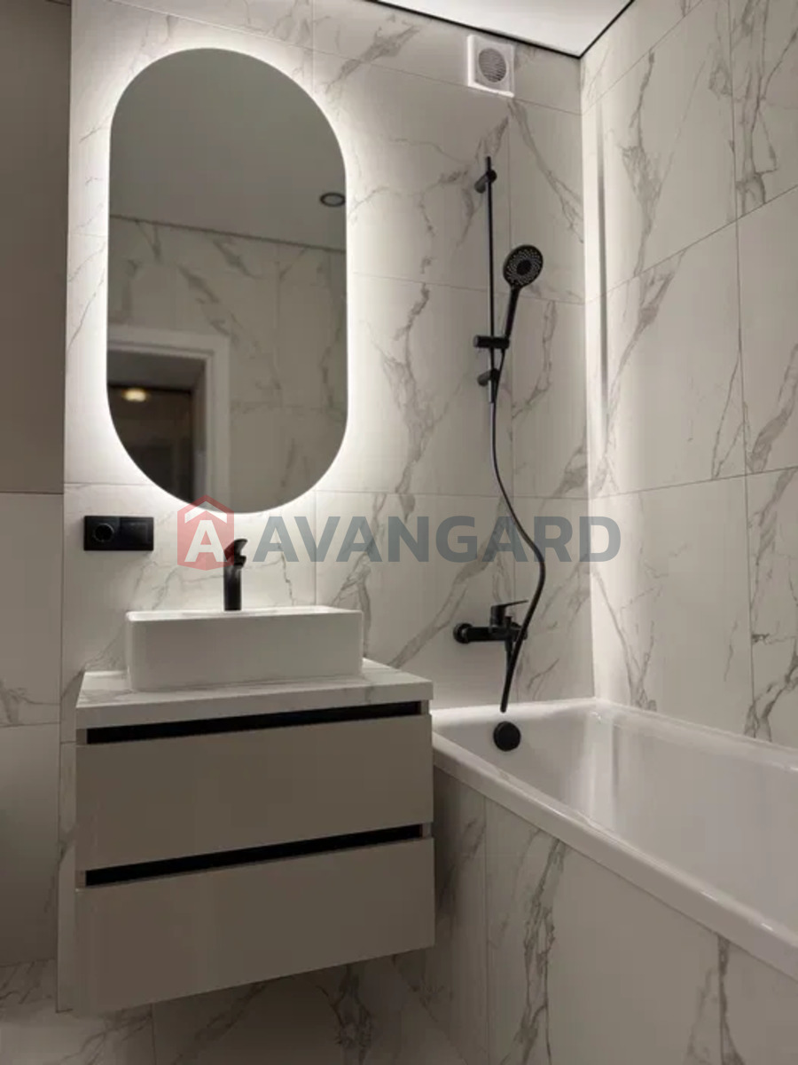 1 комн. квартира, 40/-/11 кв. м., 7/11 этаж фото 22 1 комн. квартира, 40/-/11 кв. м., 7/11 этаж фото 22