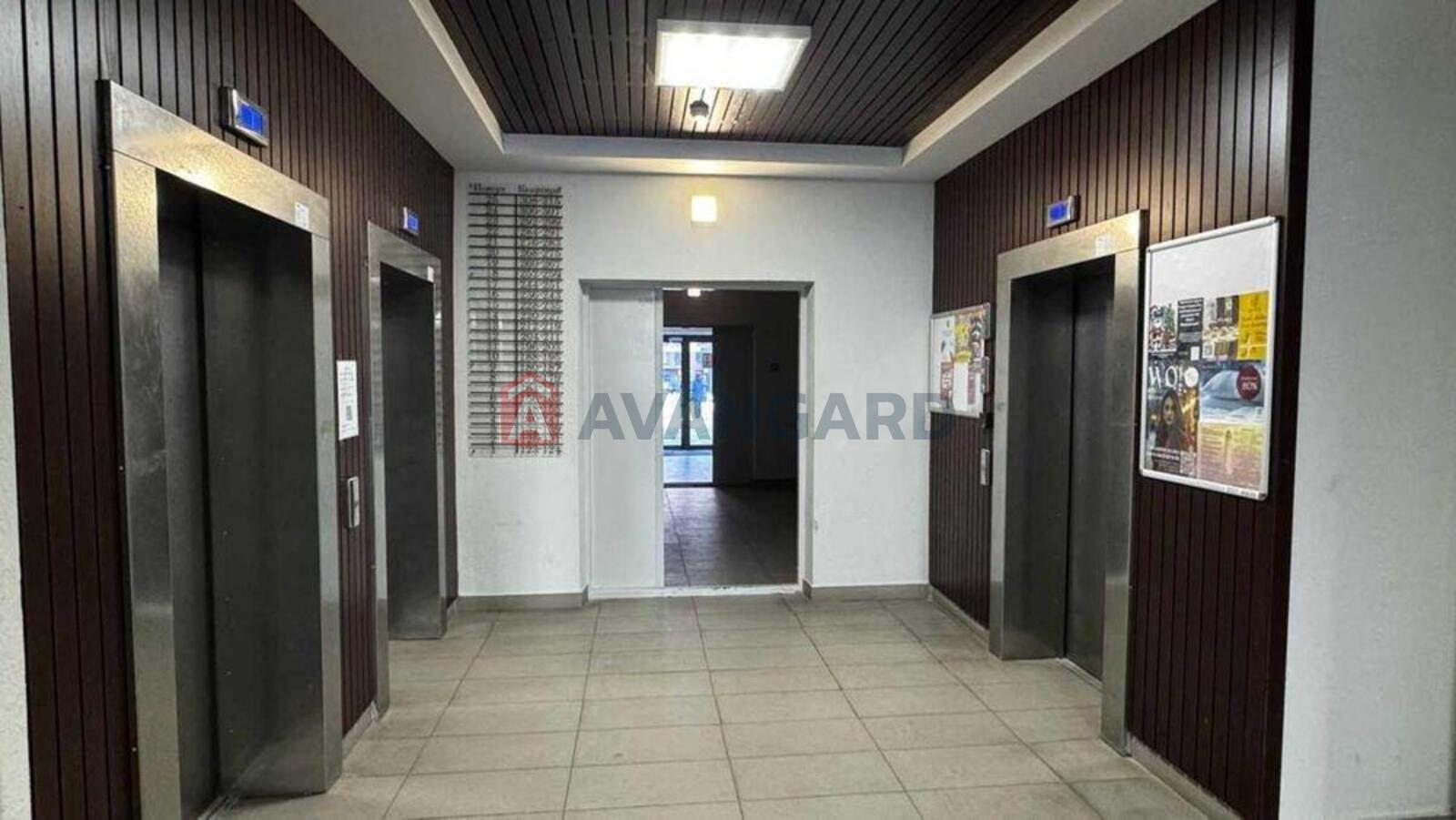 3 комн. квартира, 104/-/23 кв. м., 24/25 этаж фото 2 3 комн. квартира, 104/-/23 кв. м., 24/25 этаж фото 2