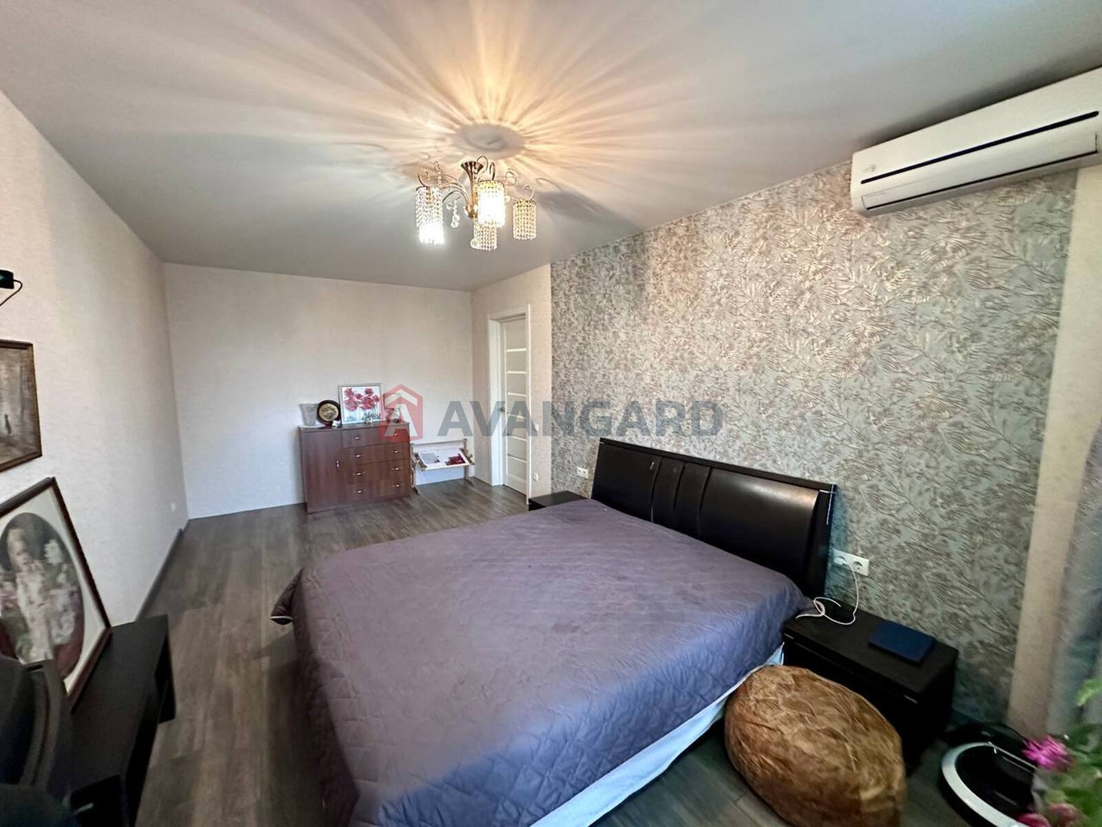 2 кім. квартира, 54,1/-/8,6 кв. м., 7/16 поверх фото 1 2 кім. квартира, 54,1/-/8,6 кв. м., 7/16 поверх фото 1