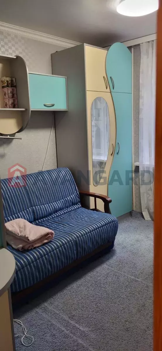 4 комн. квартира, 111/-/33 кв. м., 8/9 этаж фото 8 4 комн. квартира, 111/-/33 кв. м., 8/9 этаж фото 8