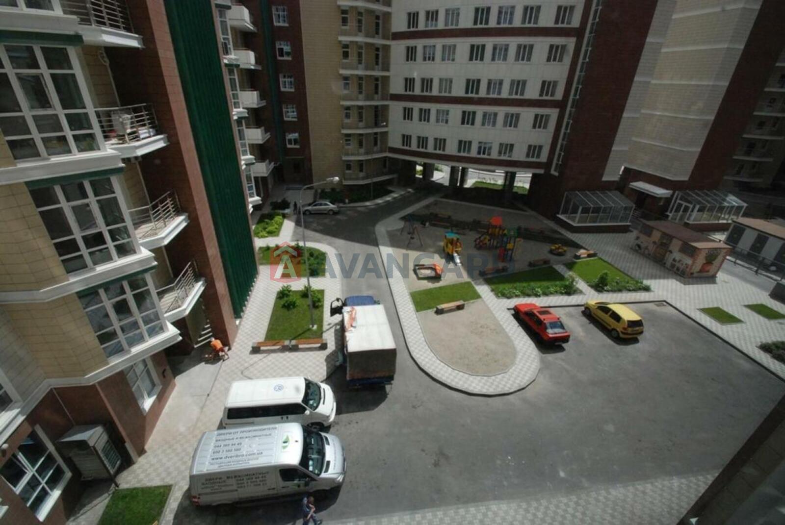 3 комн. квартира, 102/60/18 кв. м., 4/18 этаж фото 8 3 комн. квартира, 102/60/18 кв. м., 4/18 этаж фото 8