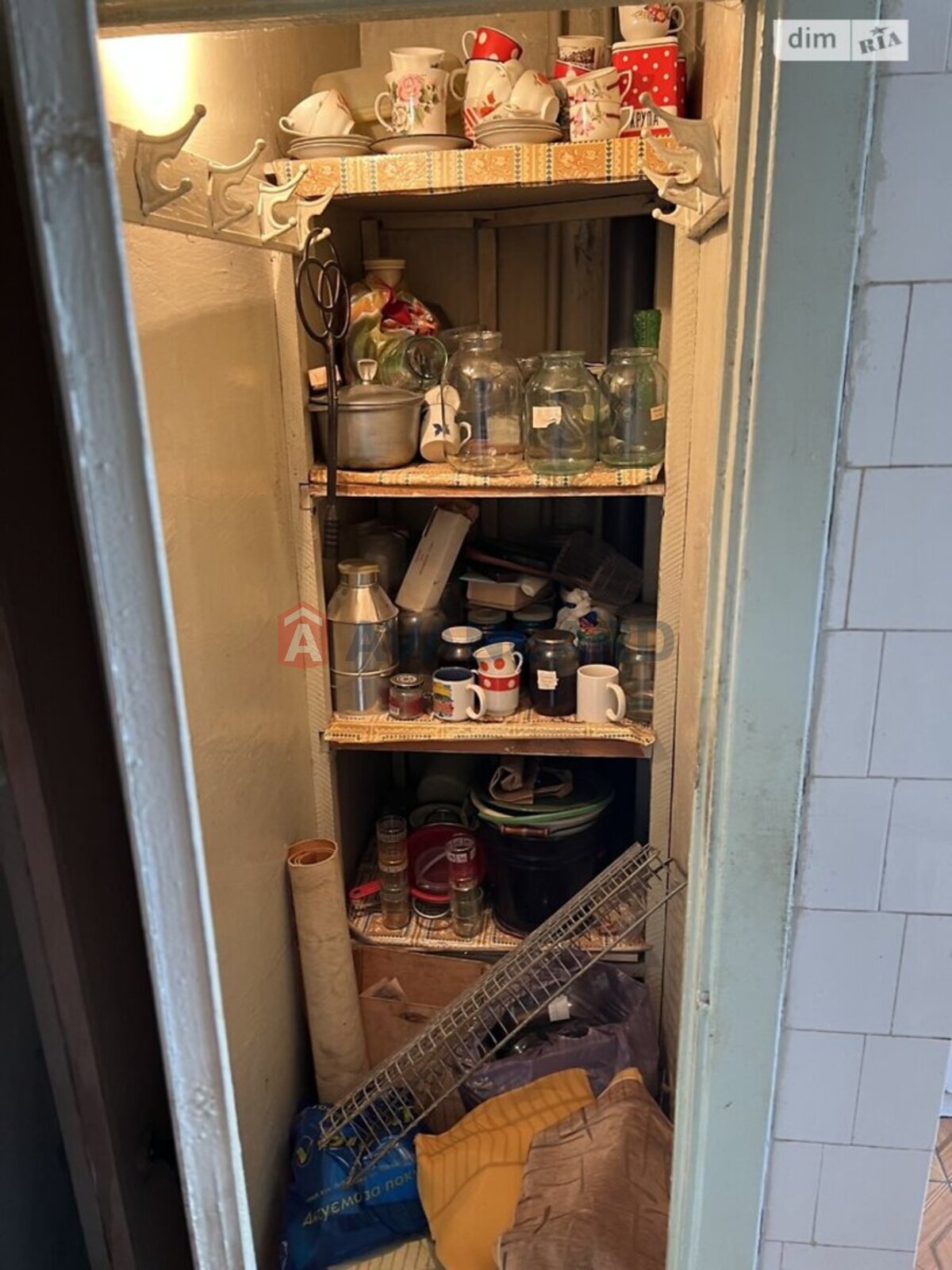 3 кім. квартира, 66/-/8 кв. м., 6/9 поверх фото 13 3 кім. квартира, 66/-/8 кв. м., 6/9 поверх фото 13