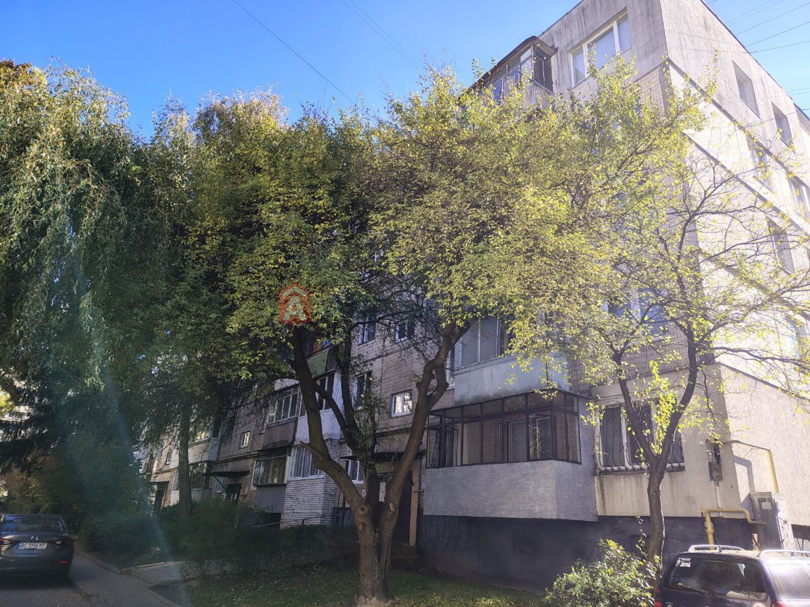 2 комн. квартира, 42/26/5 кв. м., 4/5 этаж фото 19 2 комн. квартира, 42/26/5 кв. м., 4/5 этаж фото 19