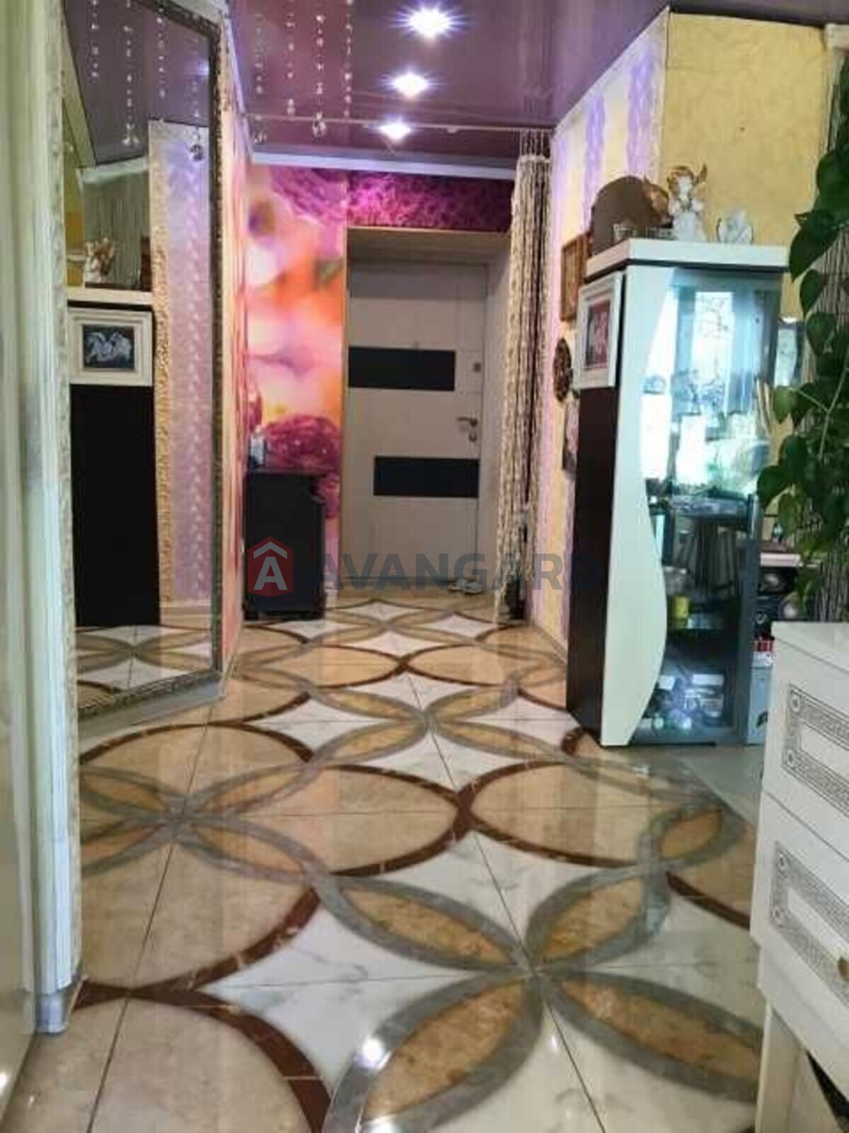 1 комн. квартира, 51/-/10 кв. м., 2/9 этаж фото 9 1 комн. квартира, 51/-/10 кв. м., 2/9 этаж фото 9