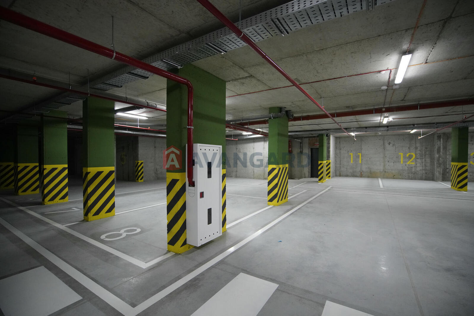 2 комн. квартира, 67,93/21,5/19,9 кв. м., 1/5 этаж фото 17 2 комн. квартира, 67,93/21,5/19,9 кв. м., 1/5 этаж фото 17