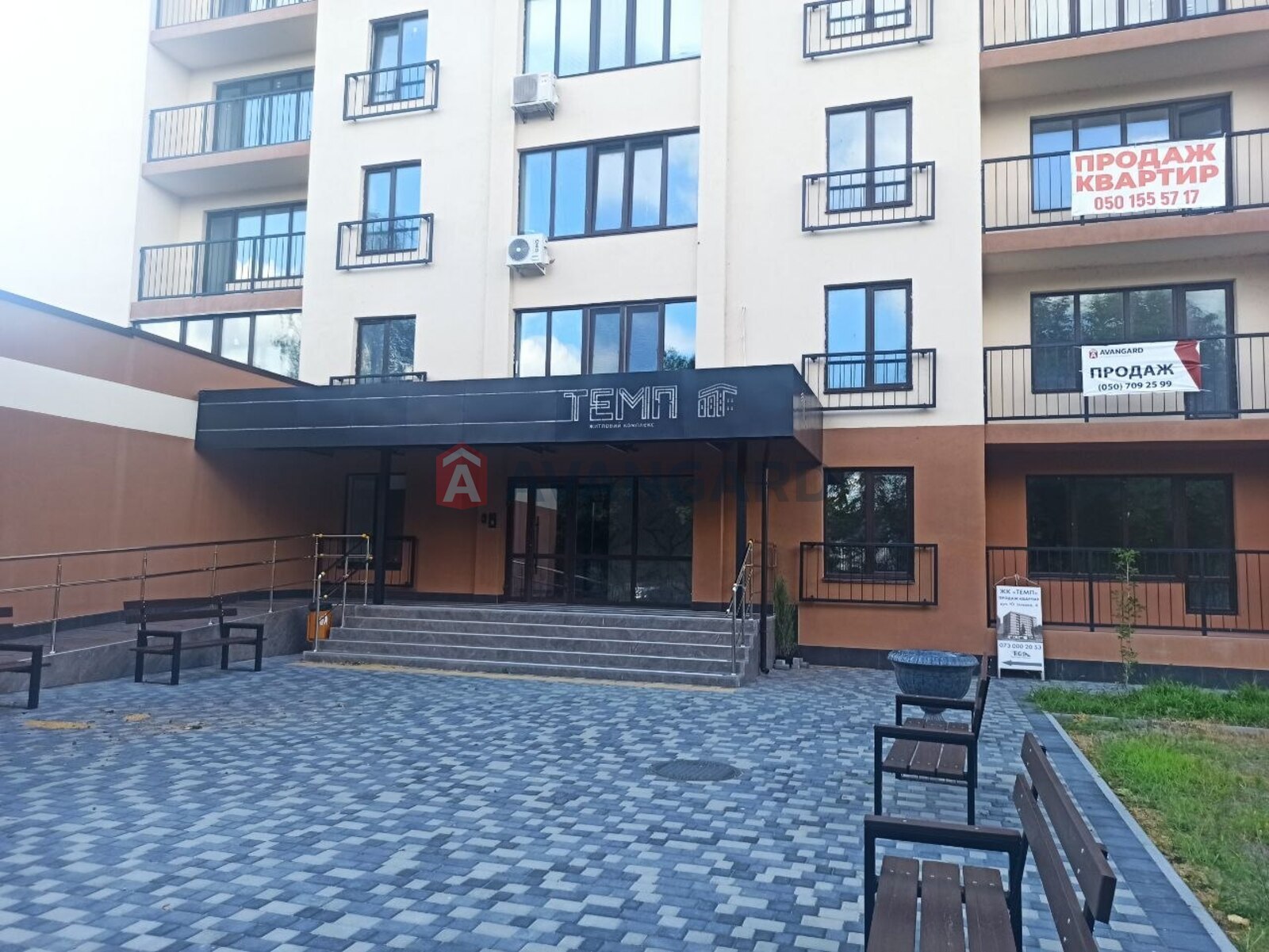 2 комн. квартира, 75,3/-/- кв. м., 3/9 этаж фото 4 2 комн. квартира, 75,3/-/- кв. м., 3/9 этаж фото 4