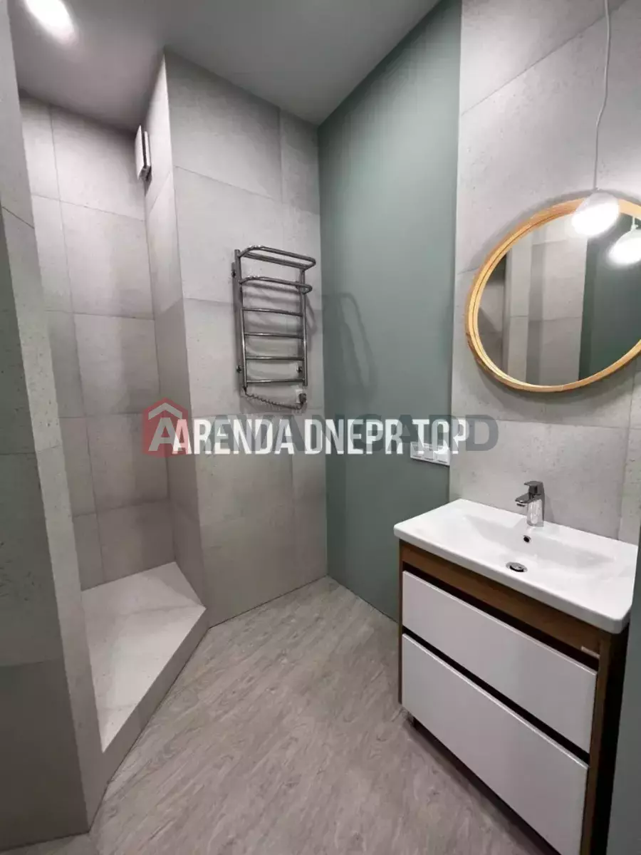 1 комн. квартира, 46/-/- кв. м., 19/21 этаж фото 3 1 комн. квартира, 46/-/- кв. м., 19/21 этаж фото 3