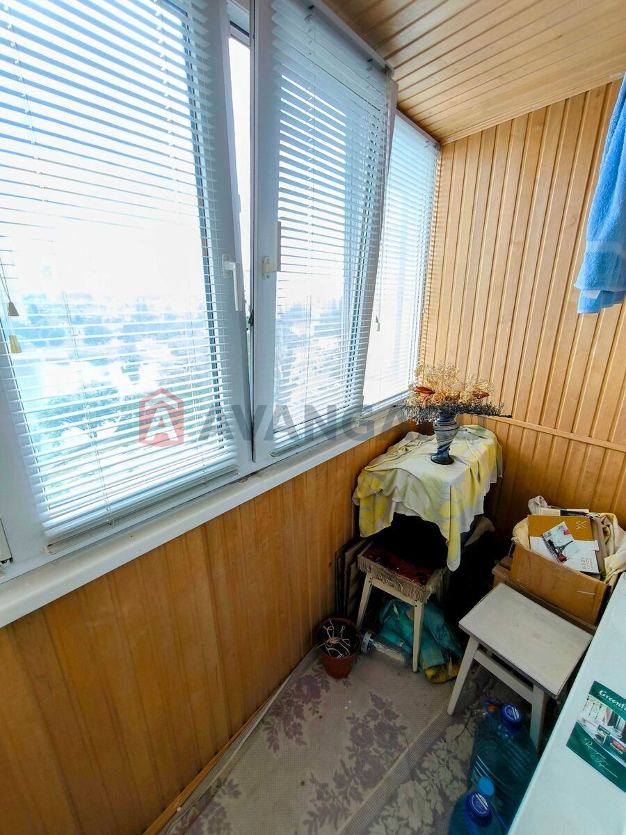 1 комн. квартира, 34/-/9 кв. м., 9/16 этаж фото 8 1 комн. квартира, 34/-/9 кв. м., 9/16 этаж фото 8