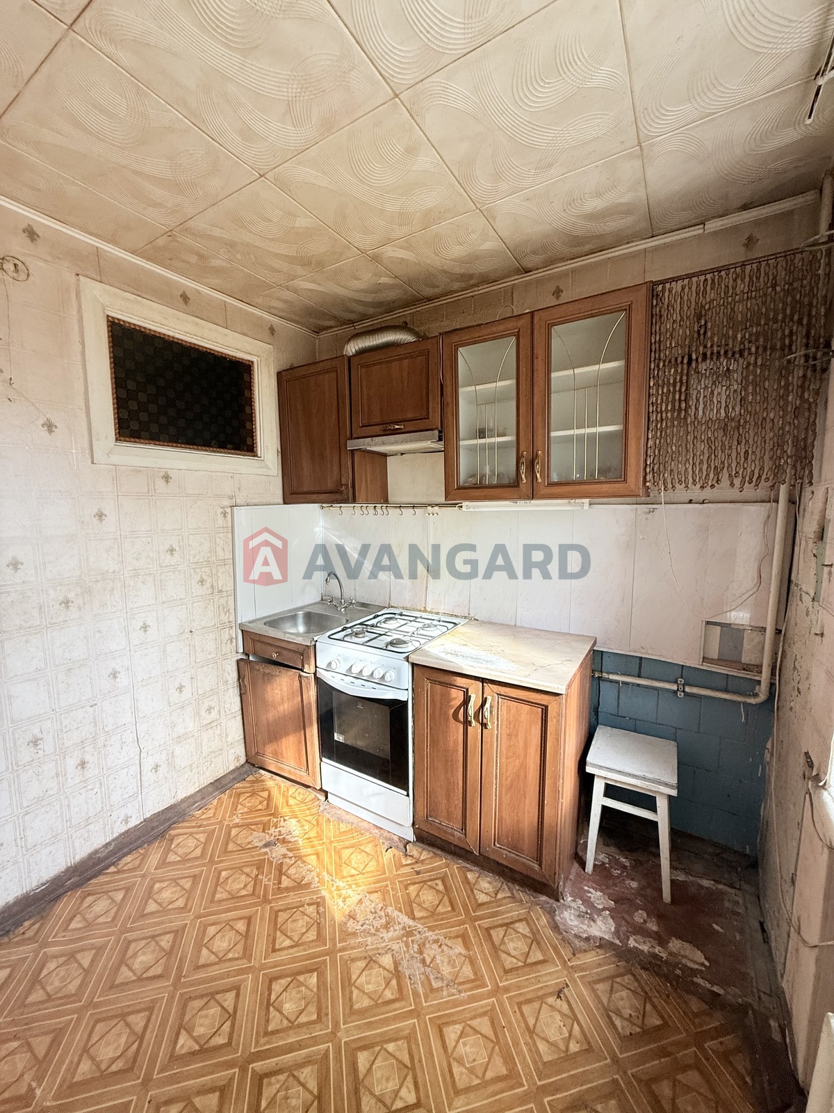 3 комн. квартира, 56/-/6 кв. м., 2/5 этаж фото 3 3 комн. квартира, 56/-/6 кв. м., 2/5 этаж фото 3