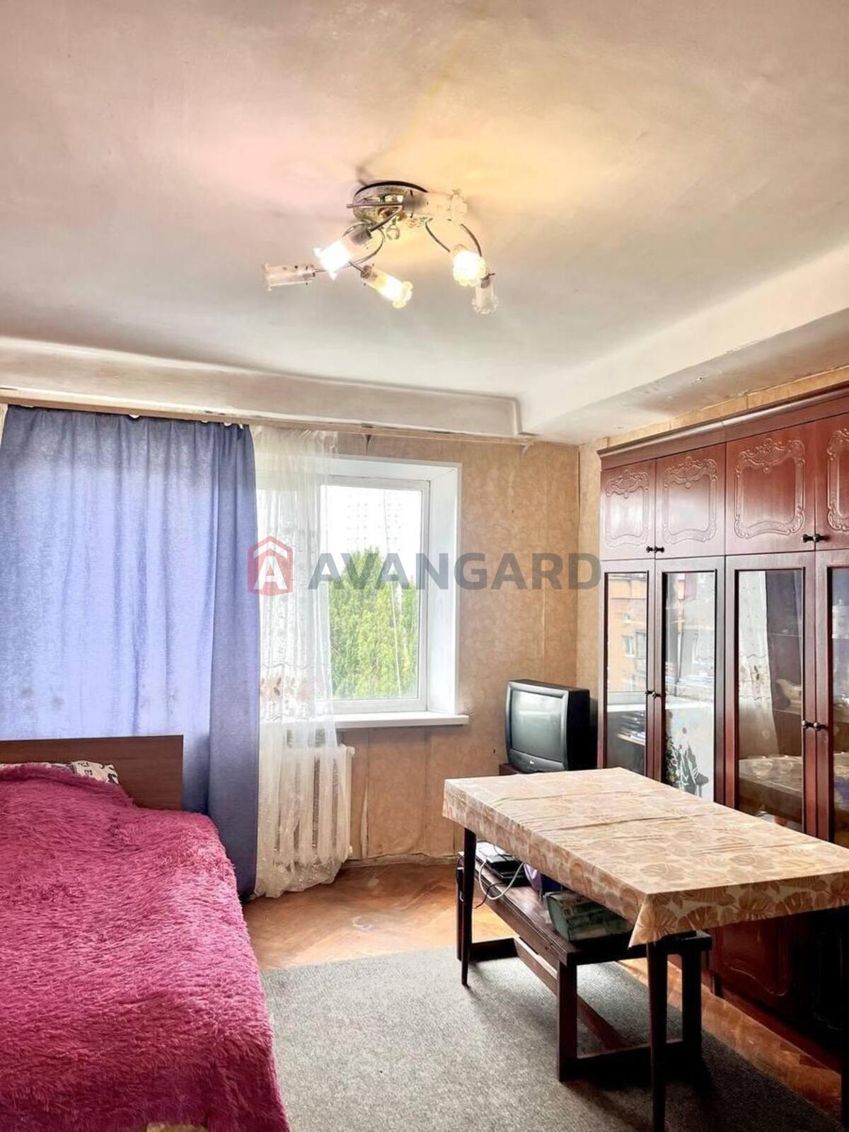 2 комн. квартира, 46/30/7 кв. м., 8/8 этаж фото 3 2 комн. квартира, 46/30/7 кв. м., 8/8 этаж фото 3