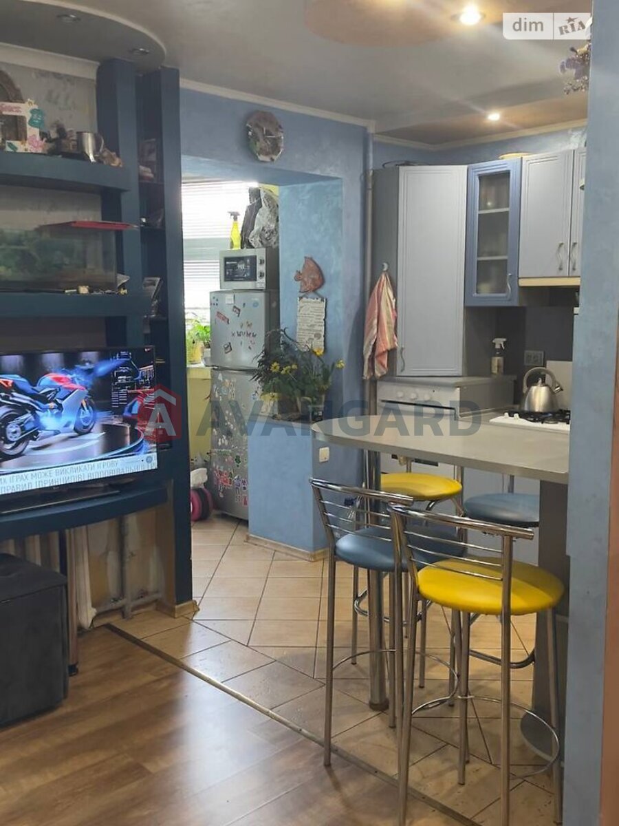 1 комн. квартира, 32.3/20/6 кв. м., 3/4 этаж фото 6 1 комн. квартира, 32.3/20/6 кв. м., 3/4 этаж фото 6