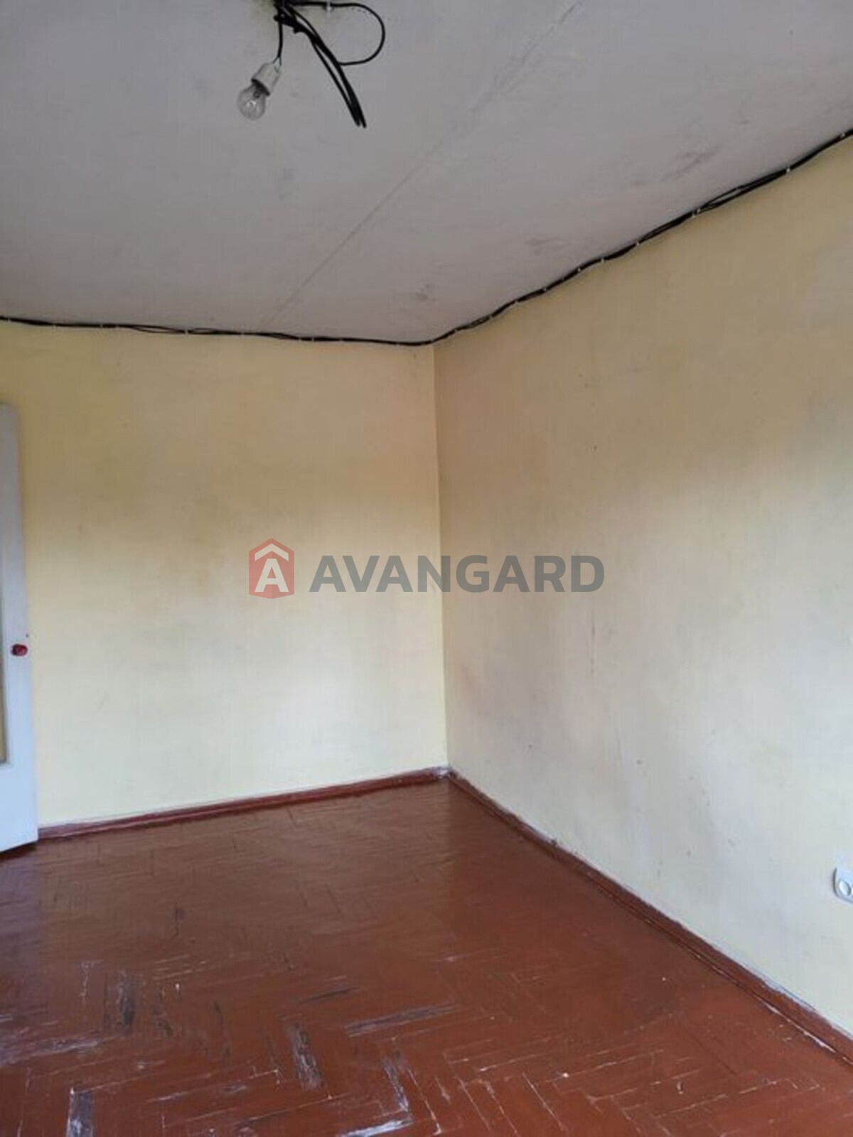 1 кім. квартира, 33/-/6 кв. м., 2/5 поверх фото 3 1 кім. квартира, 33/-/6 кв. м., 2/5 поверх фото 3