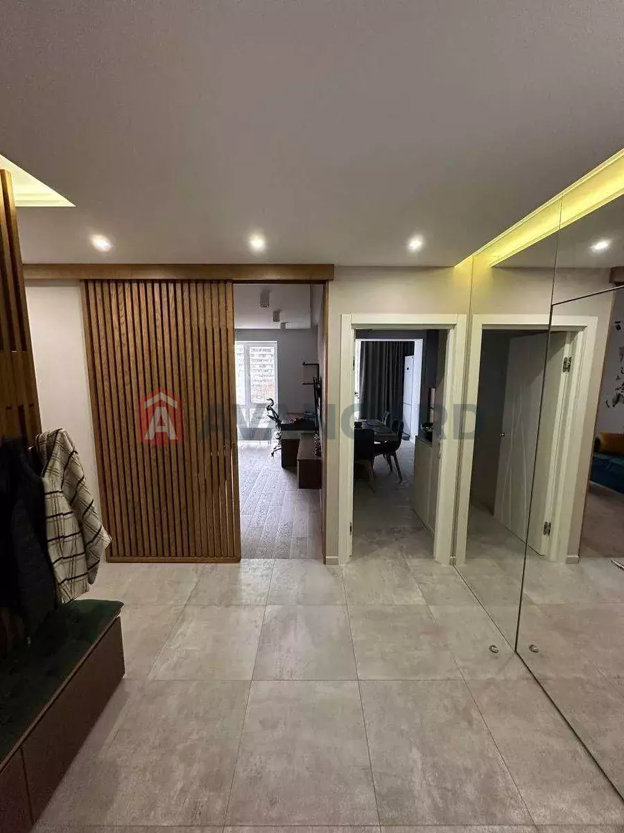 2 кім. квартира, 70/-/17 кв. м., 5/10 поверх фото 13 2 кім. квартира, 70/-/17 кв. м., 5/10 поверх фото 13