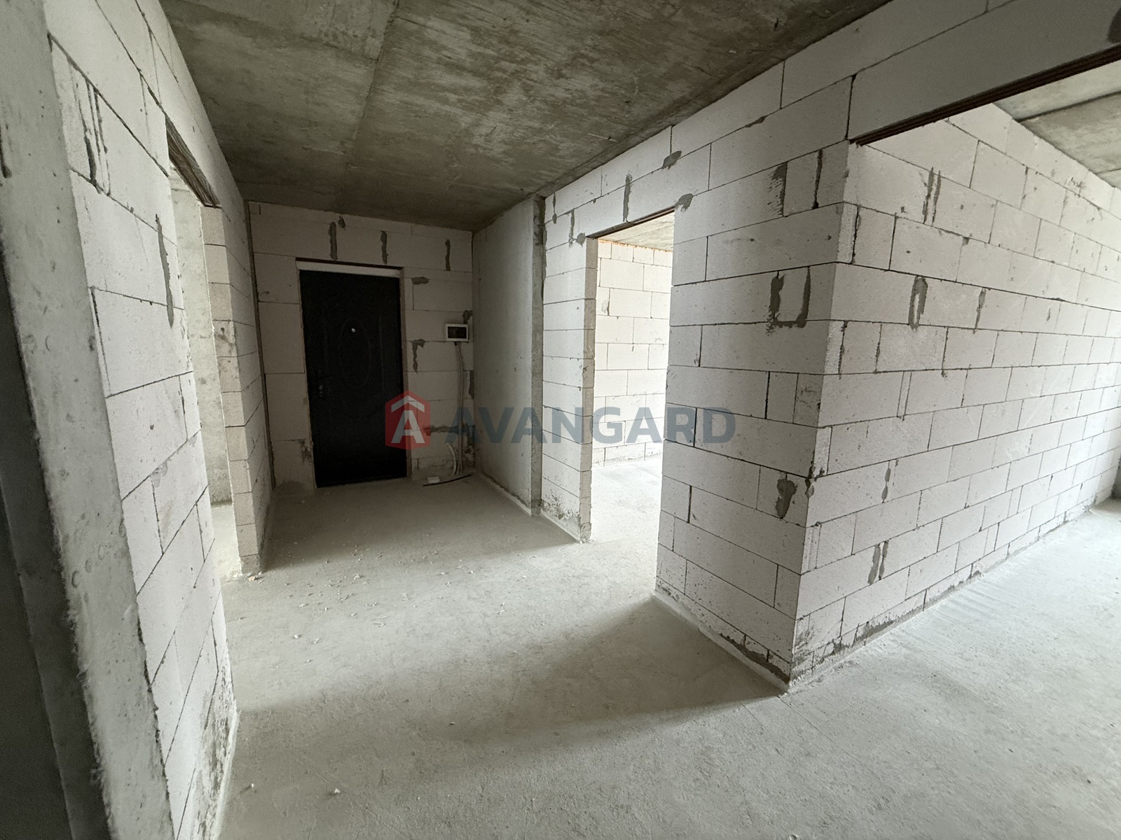 3 кім. квартира, 97,5/-/11 кв. м., 6/10 поверх фото 4 3 кім. квартира, 97,5/-/11 кв. м., 6/10 поверх фото 4